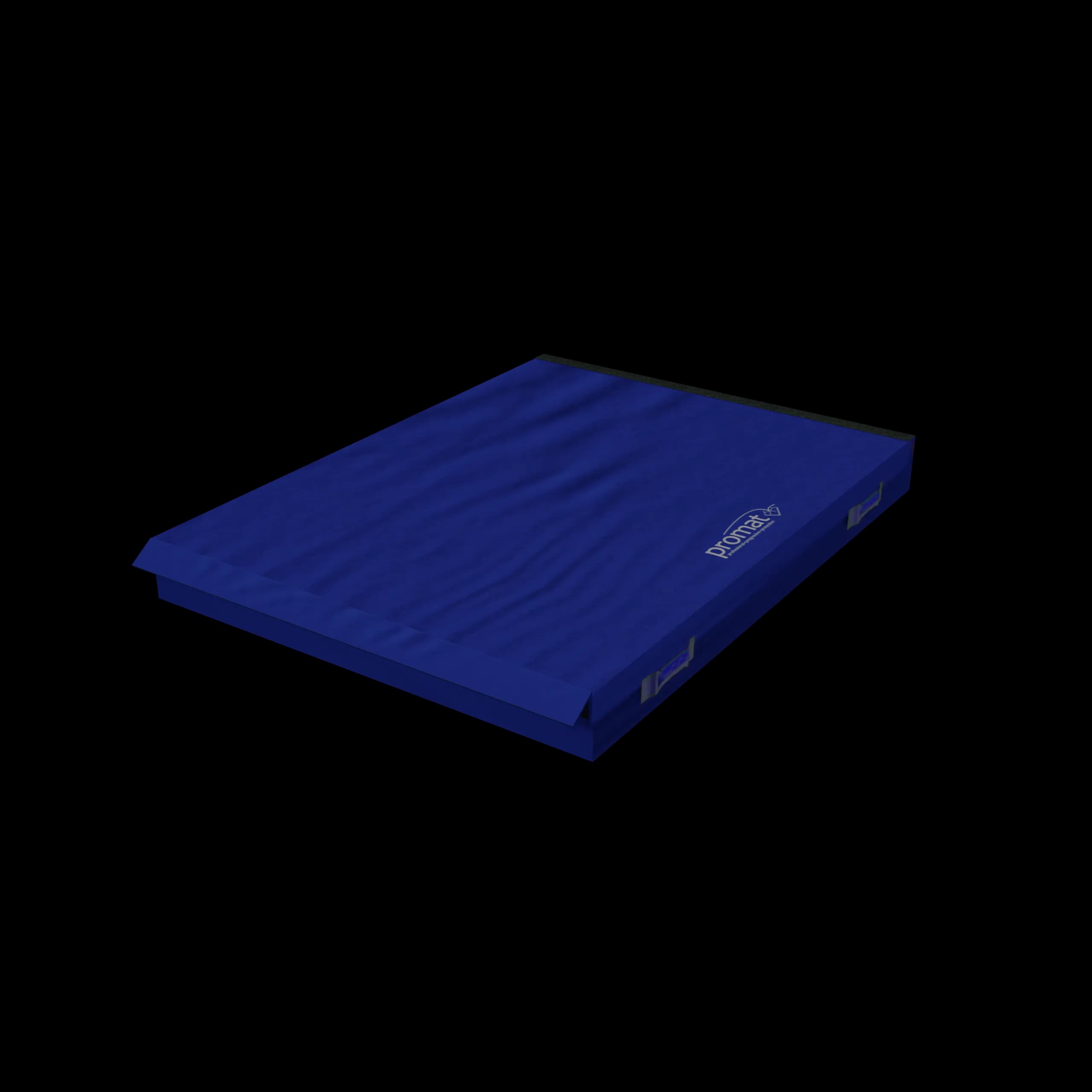 Connecting Crash Mat 003