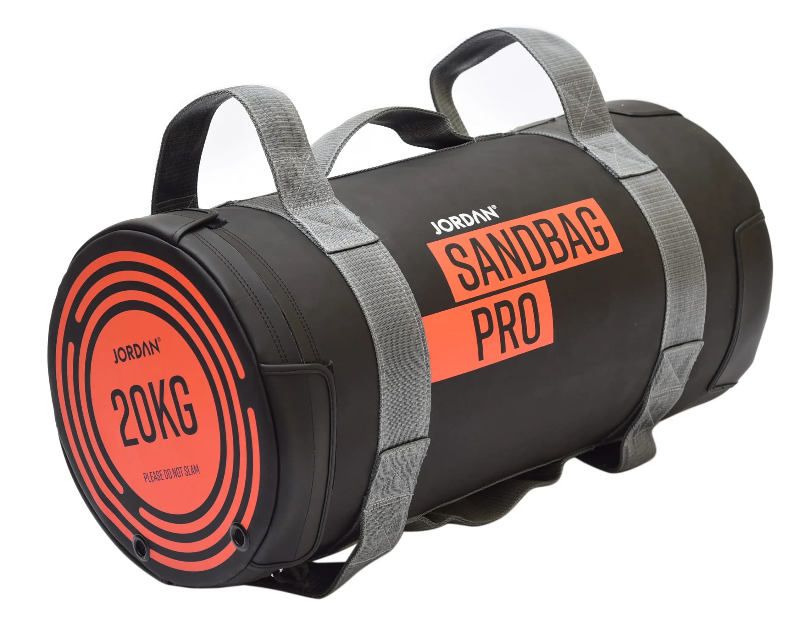 JLSB-PRON2-20 SandBag Pro 20kg