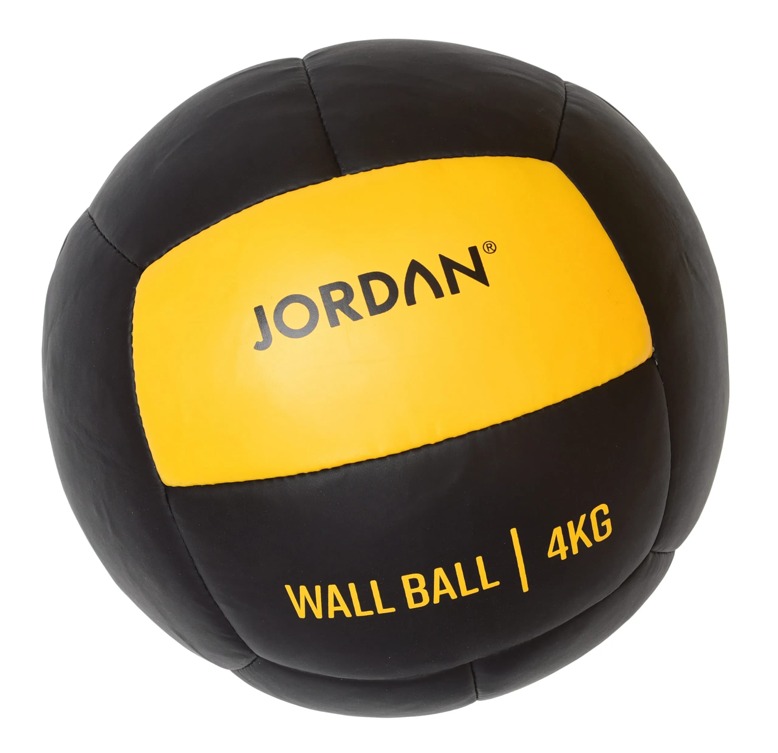 Wall Ball (Oversized Medicine Ball)