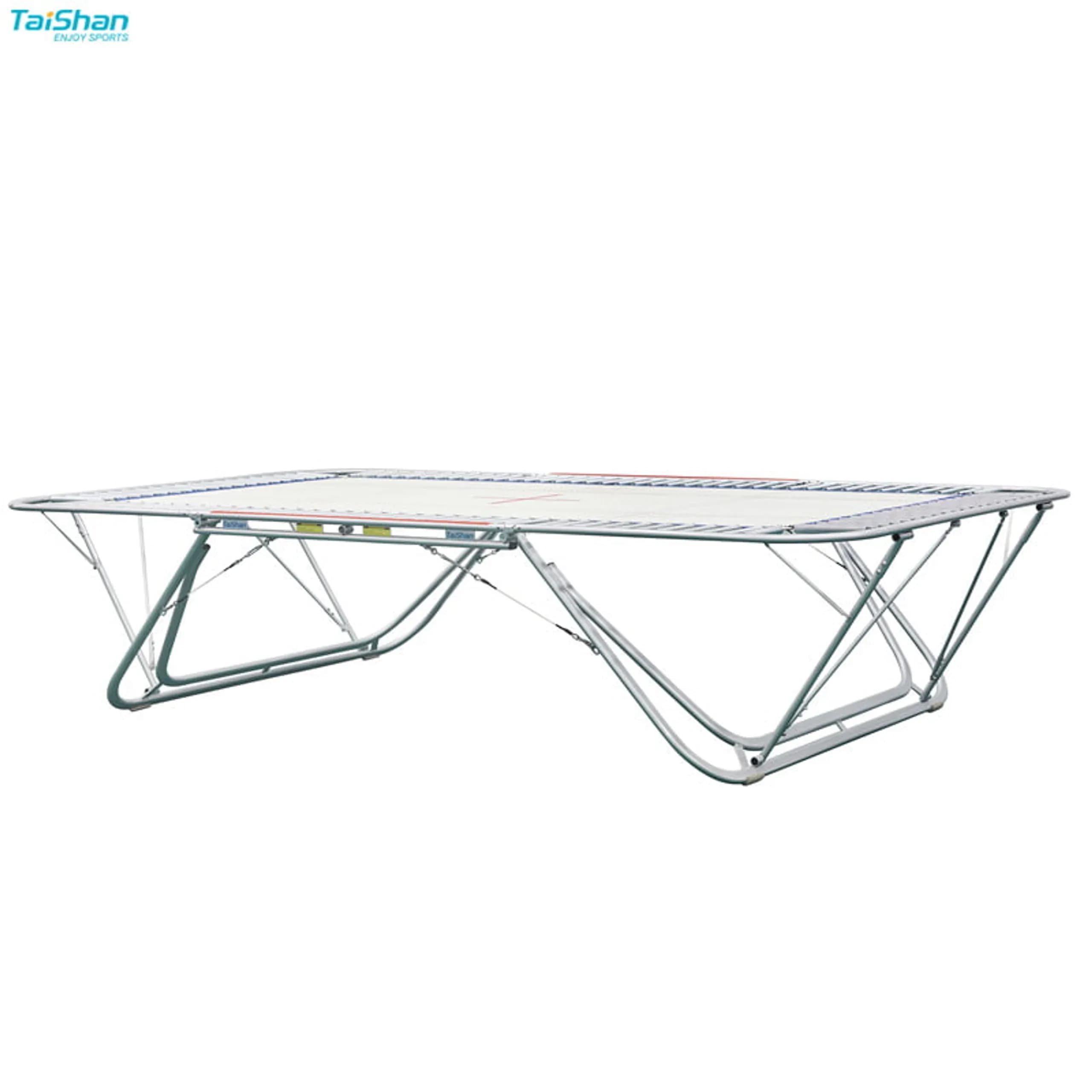 Taishan Competition Trampoline