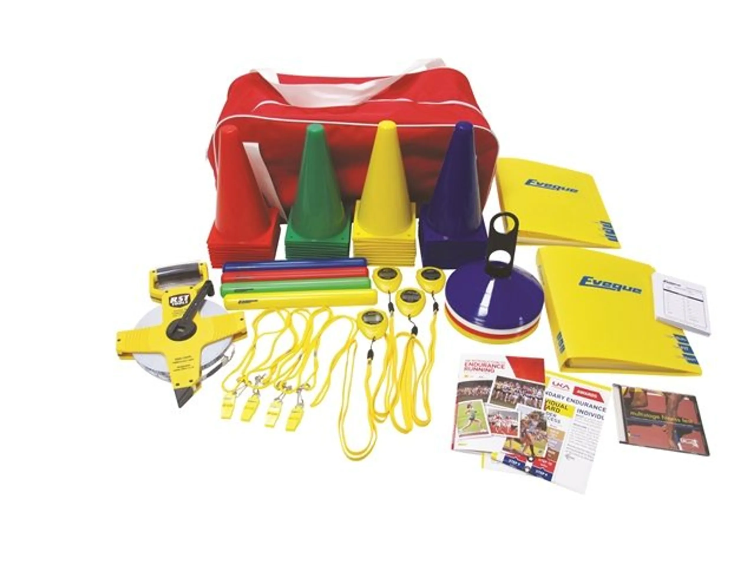Endurance Kit &#8211; low res