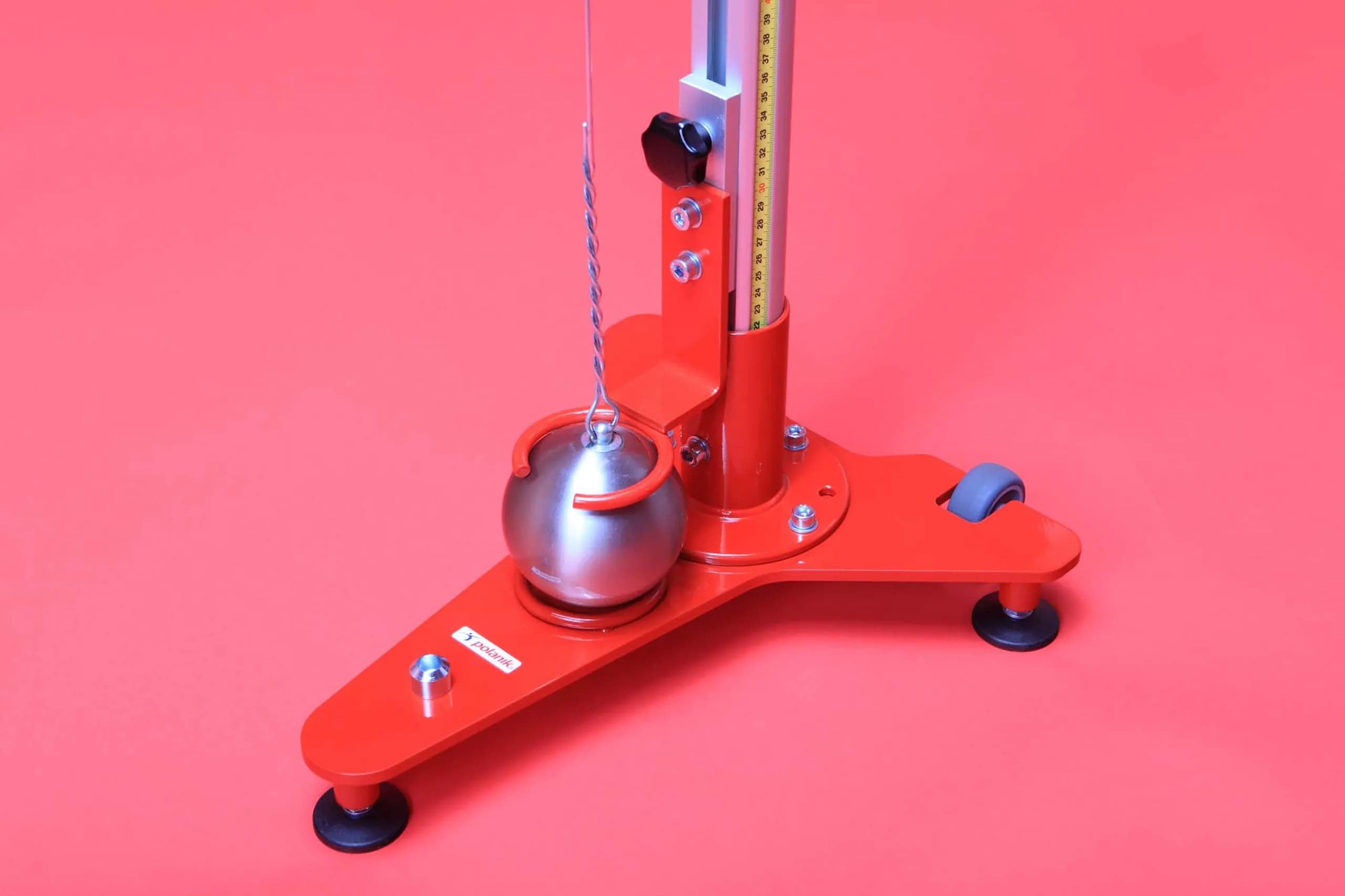 Polanik Hammer Measuring Device