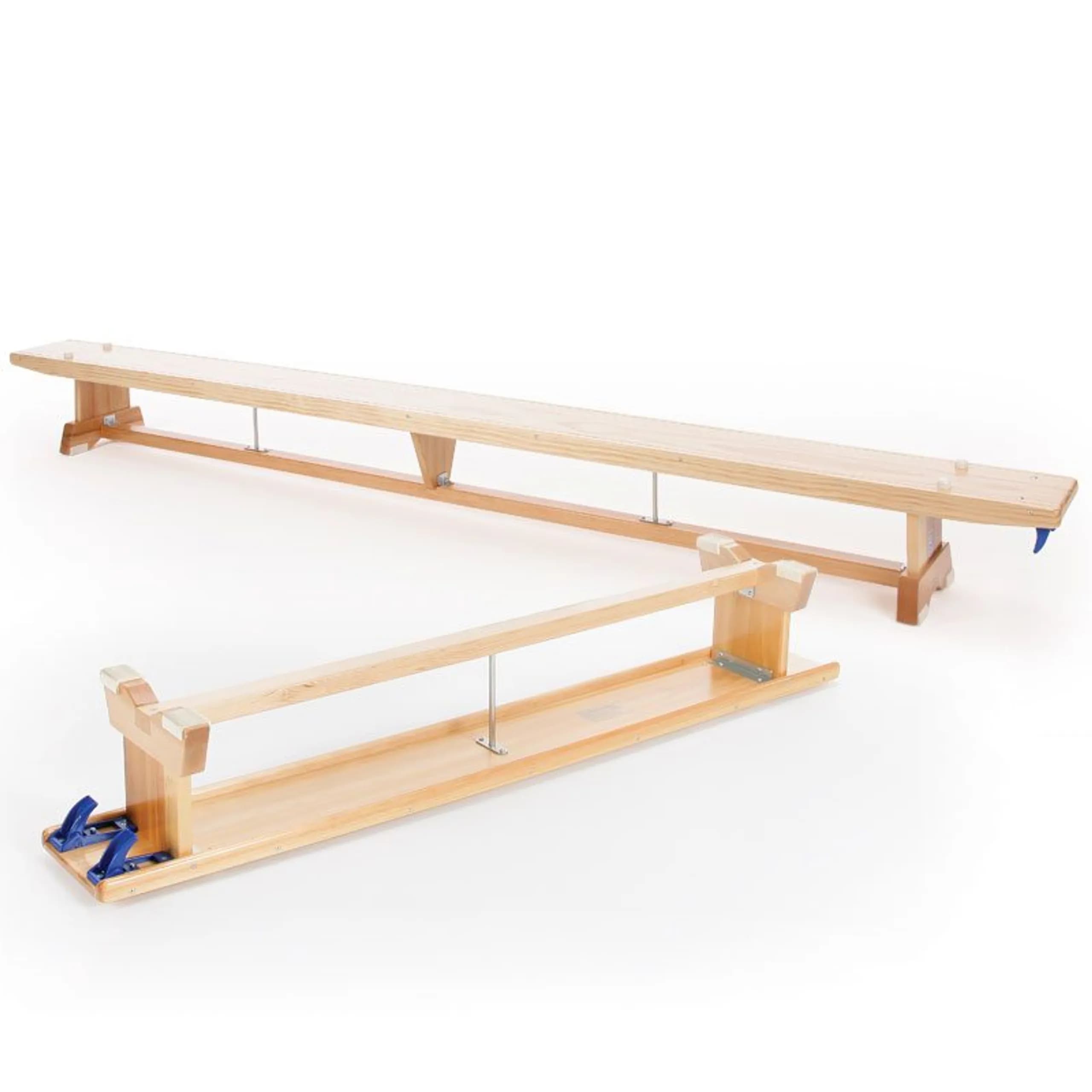 Seating Bench