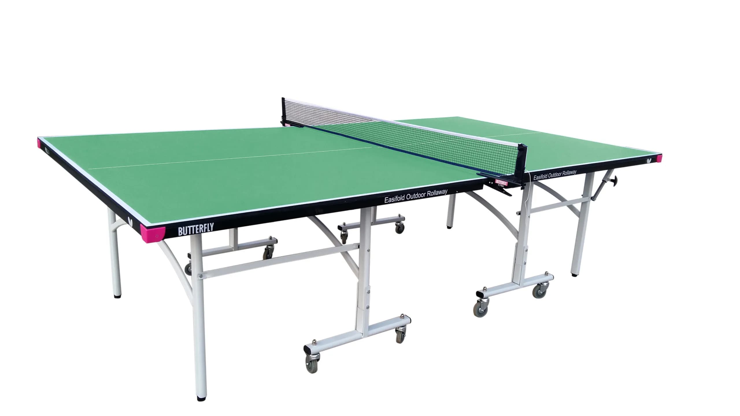 Easifold 12 Outdoor Rollaway