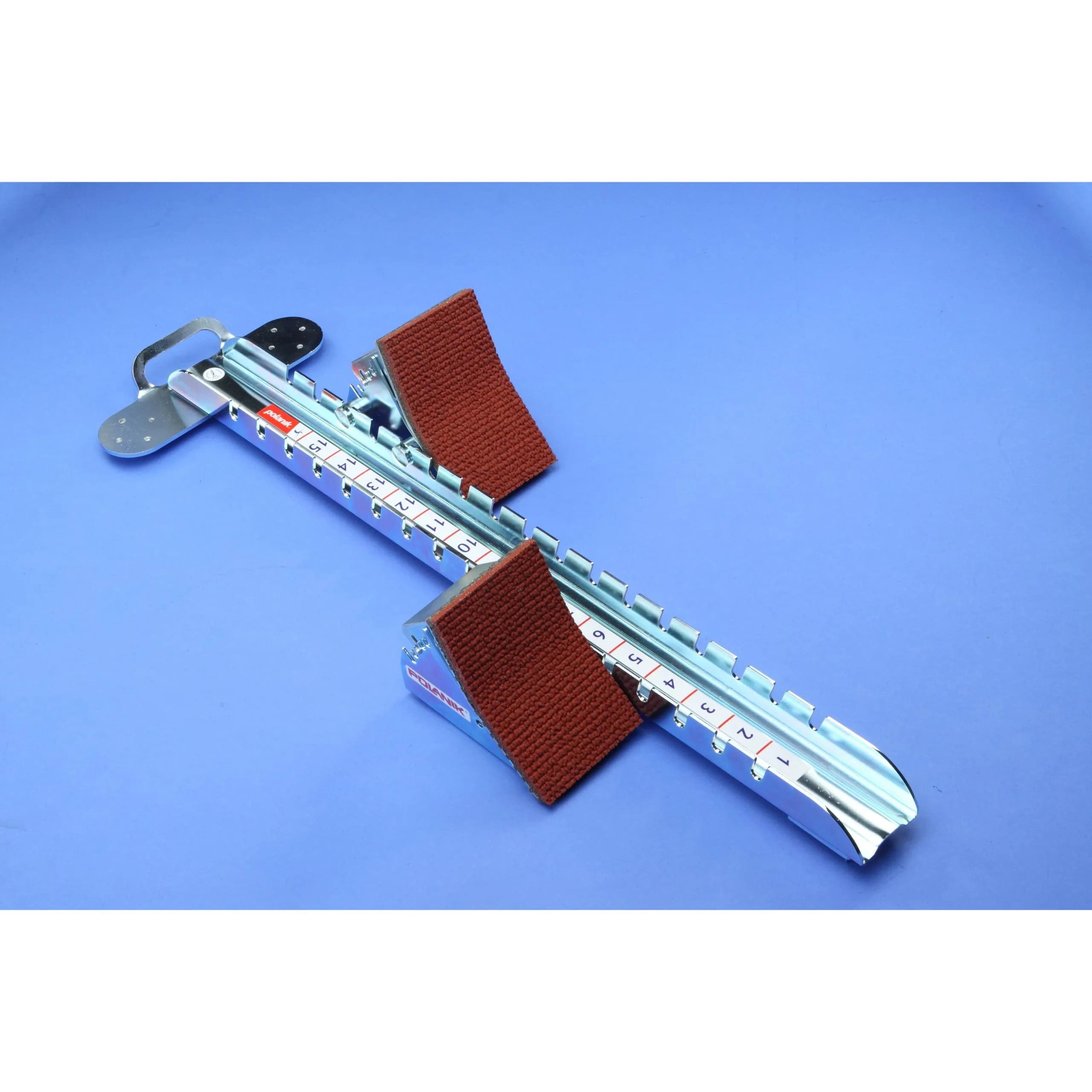 Polanik Competition Steel Starting Blocks