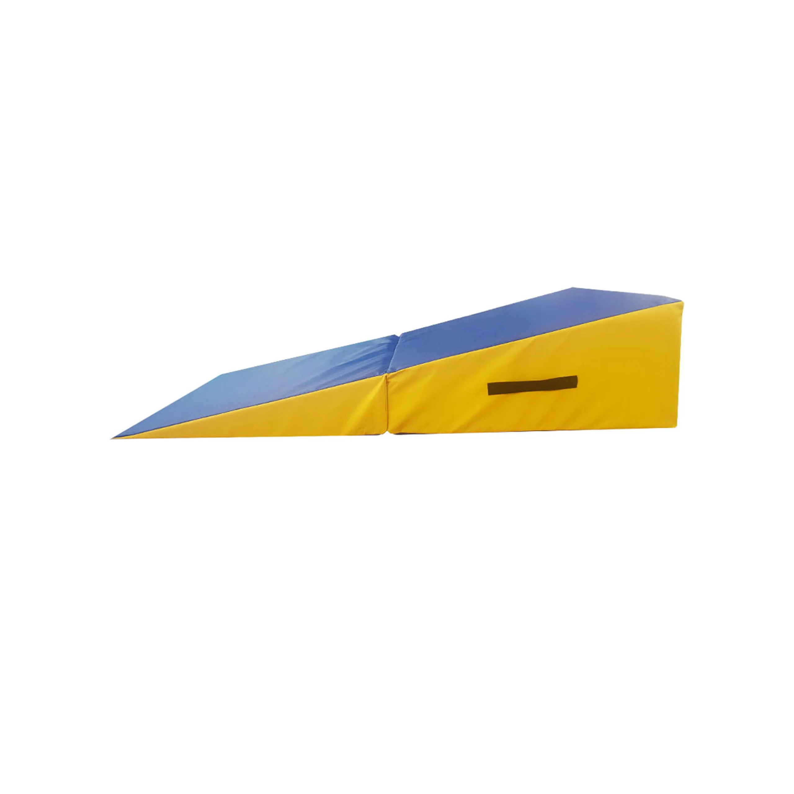 Large Inclined Wedges 002.1