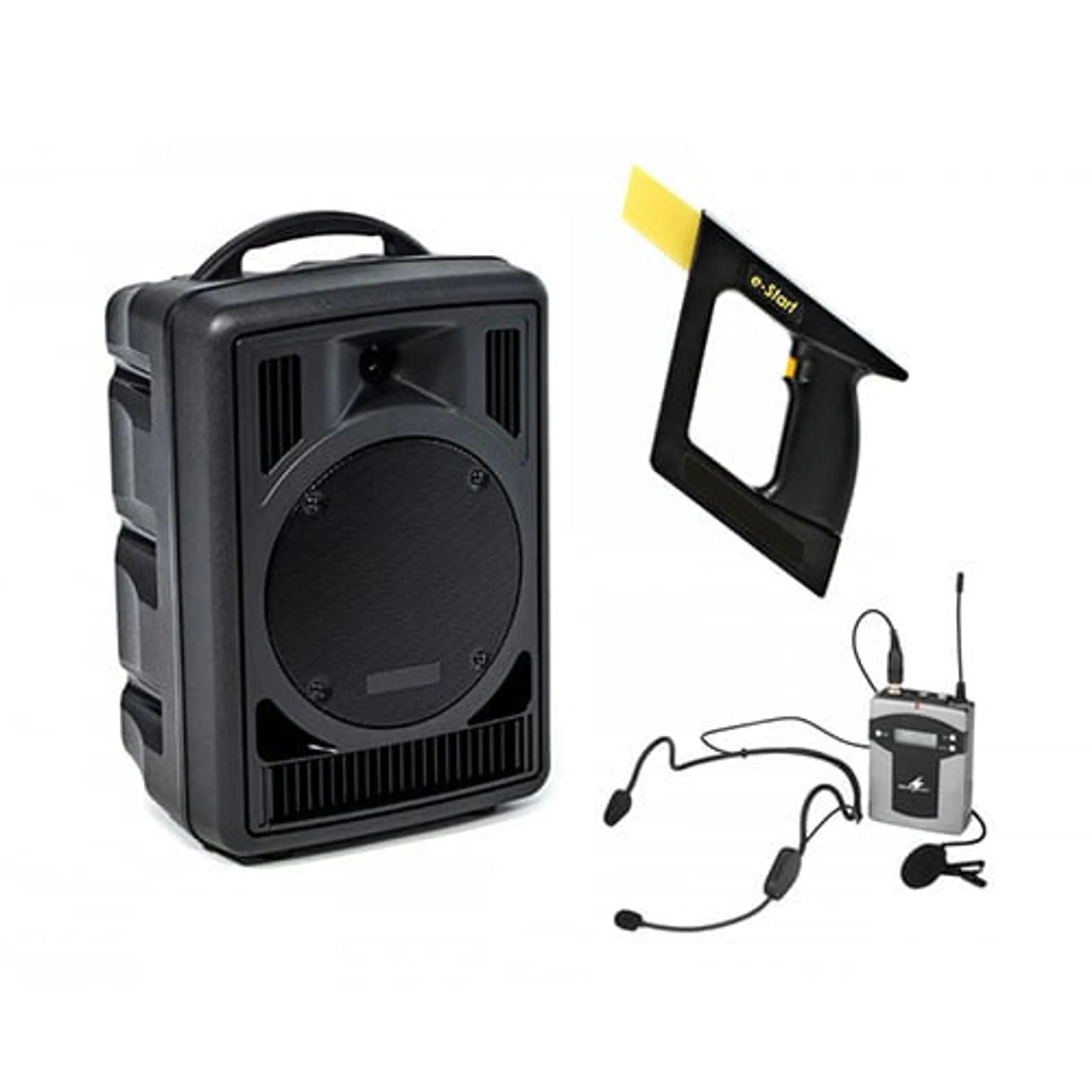 BANG Wireless Start System