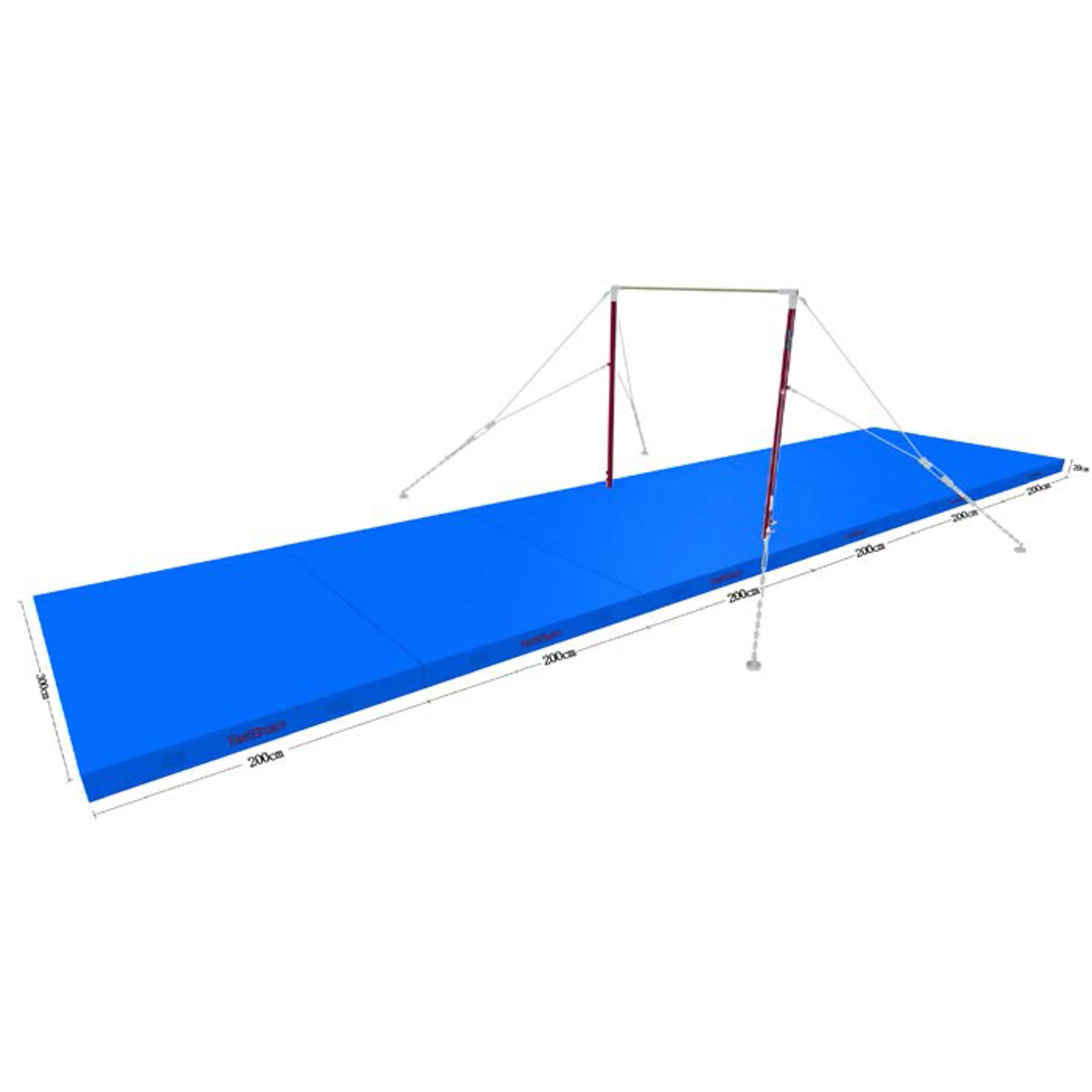 Taishan High Bar Landing Mat (Competition)