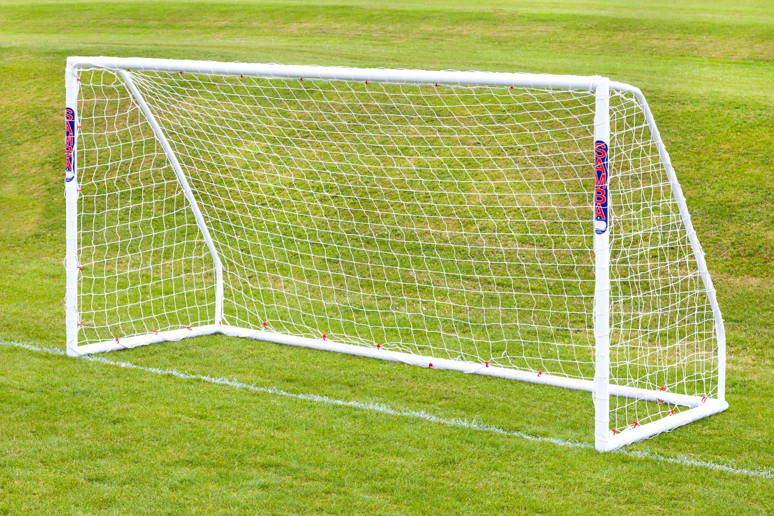 Samba Match Goals