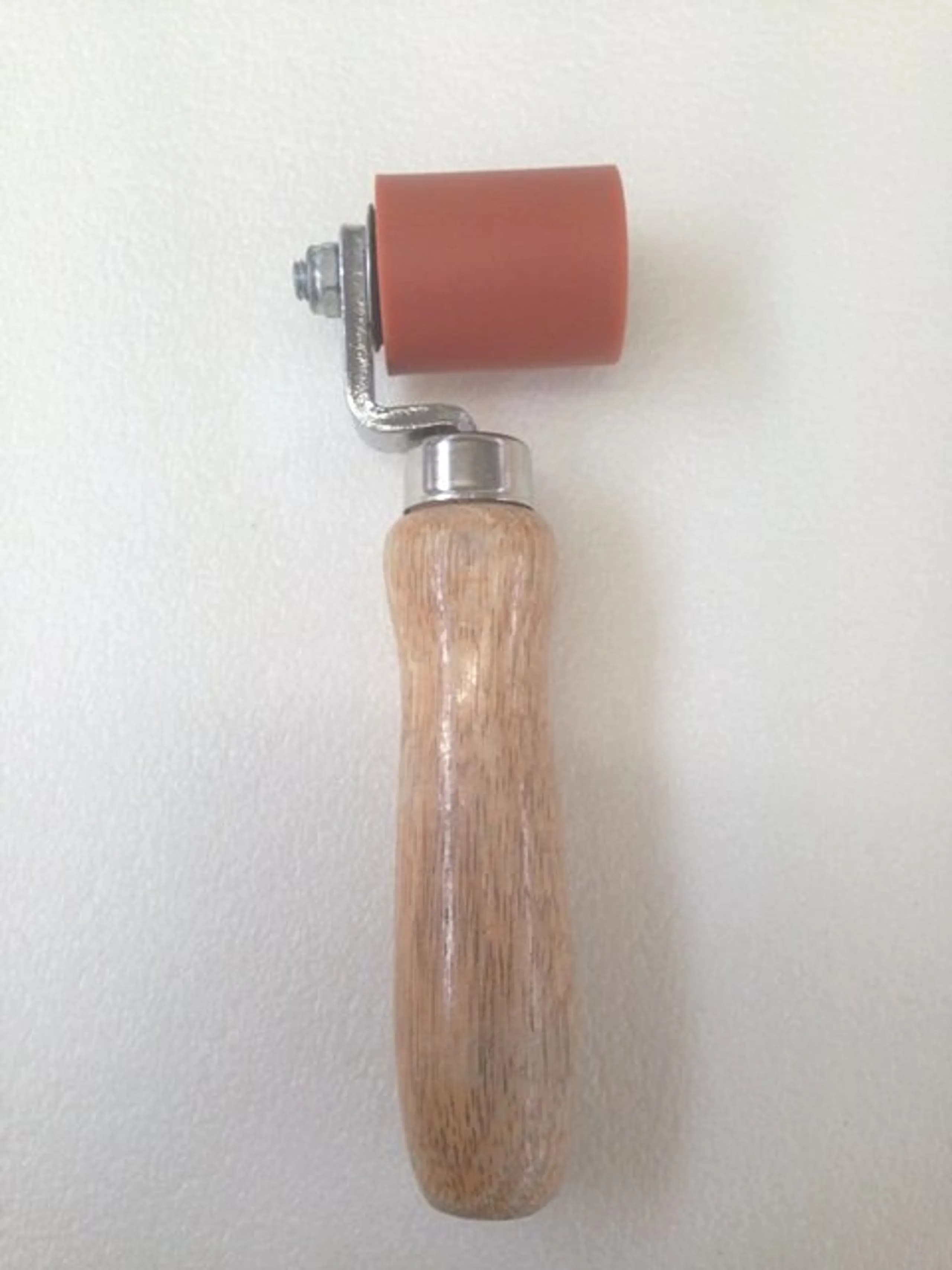 Plasticine Roller