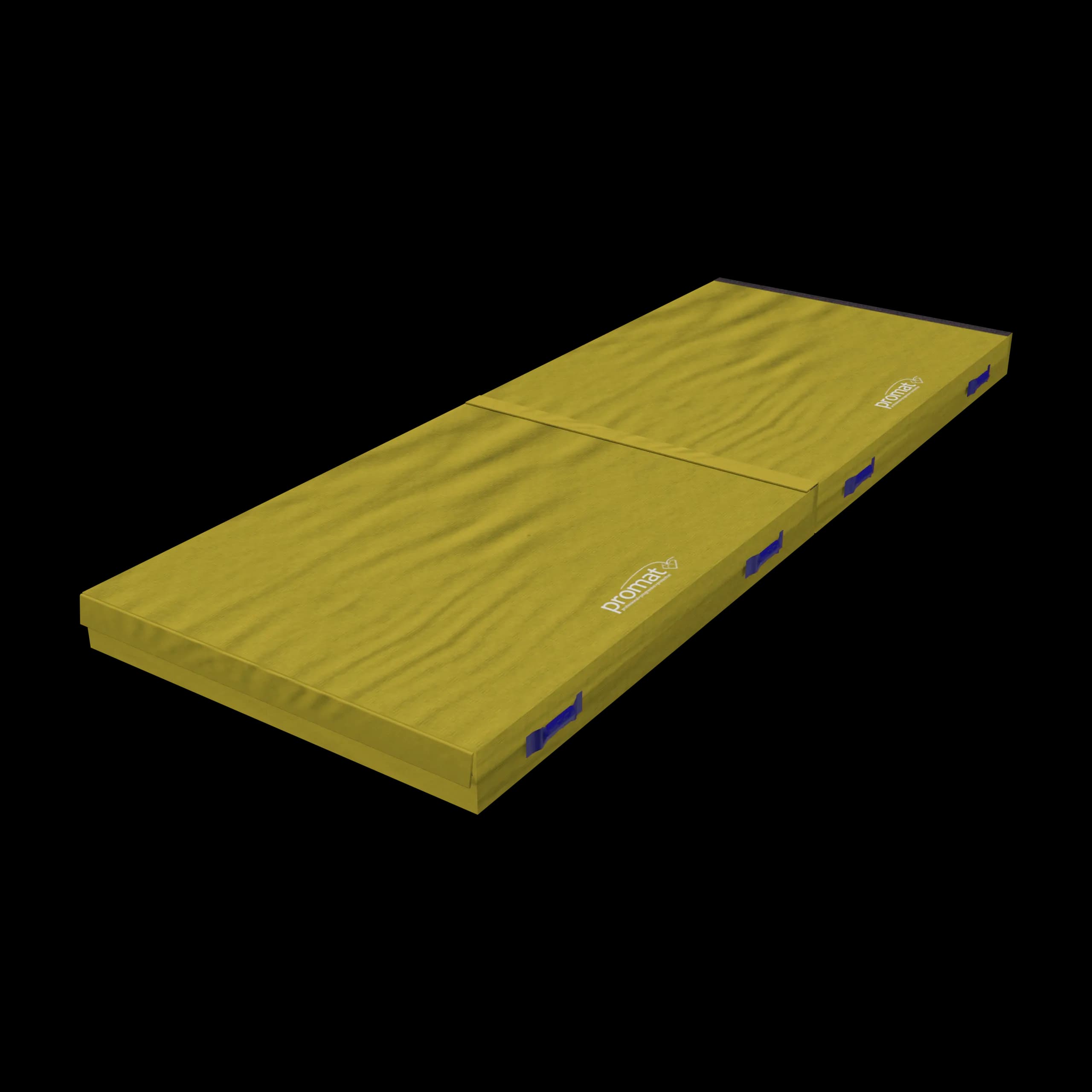 Connecting Crash Mat 008