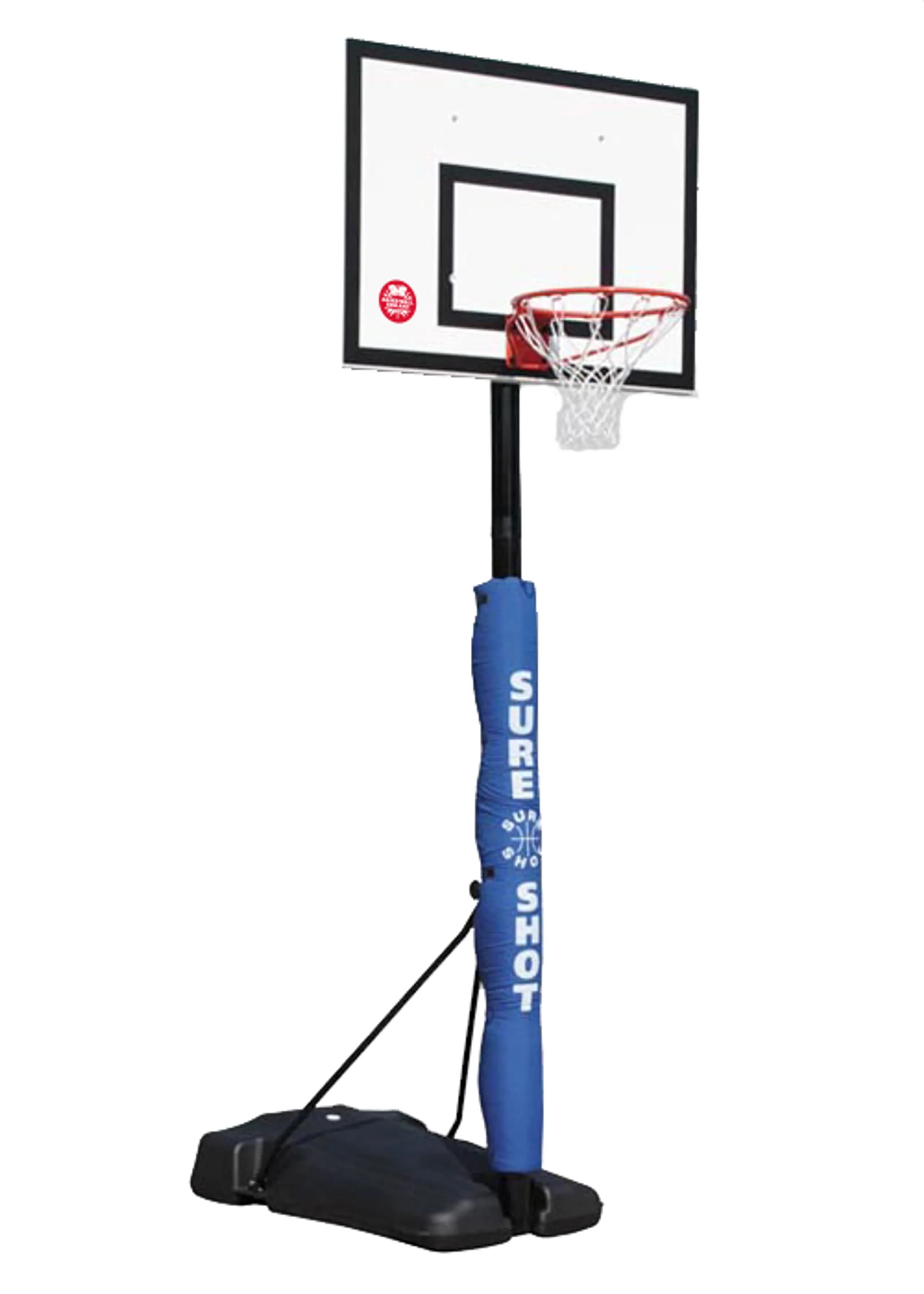63521P Sure Shot Heavy Duty Portable Unit &#8211; With EB Logo