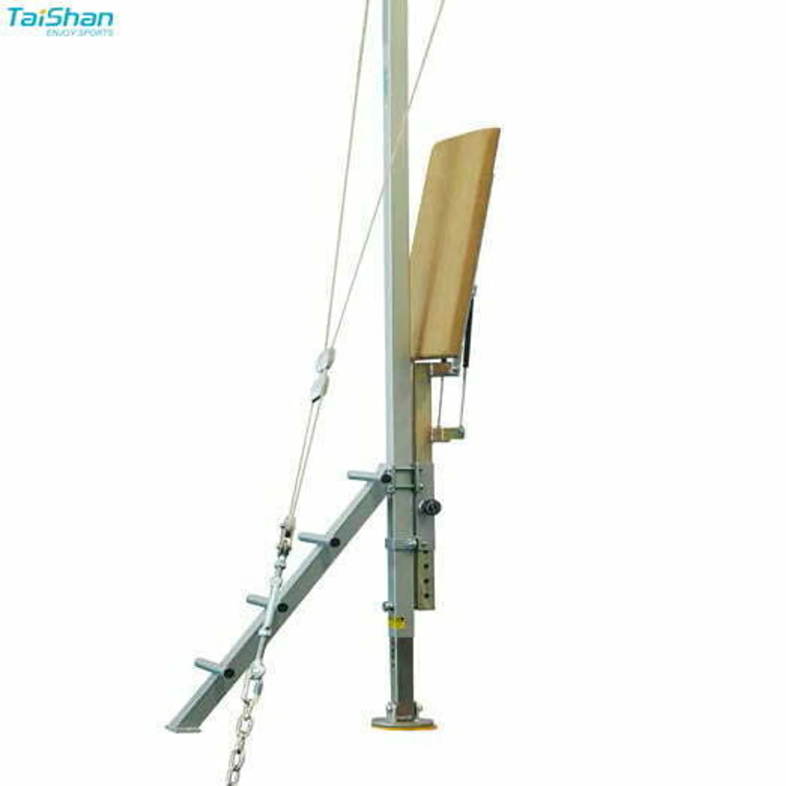 Taishan Ring Access Platform