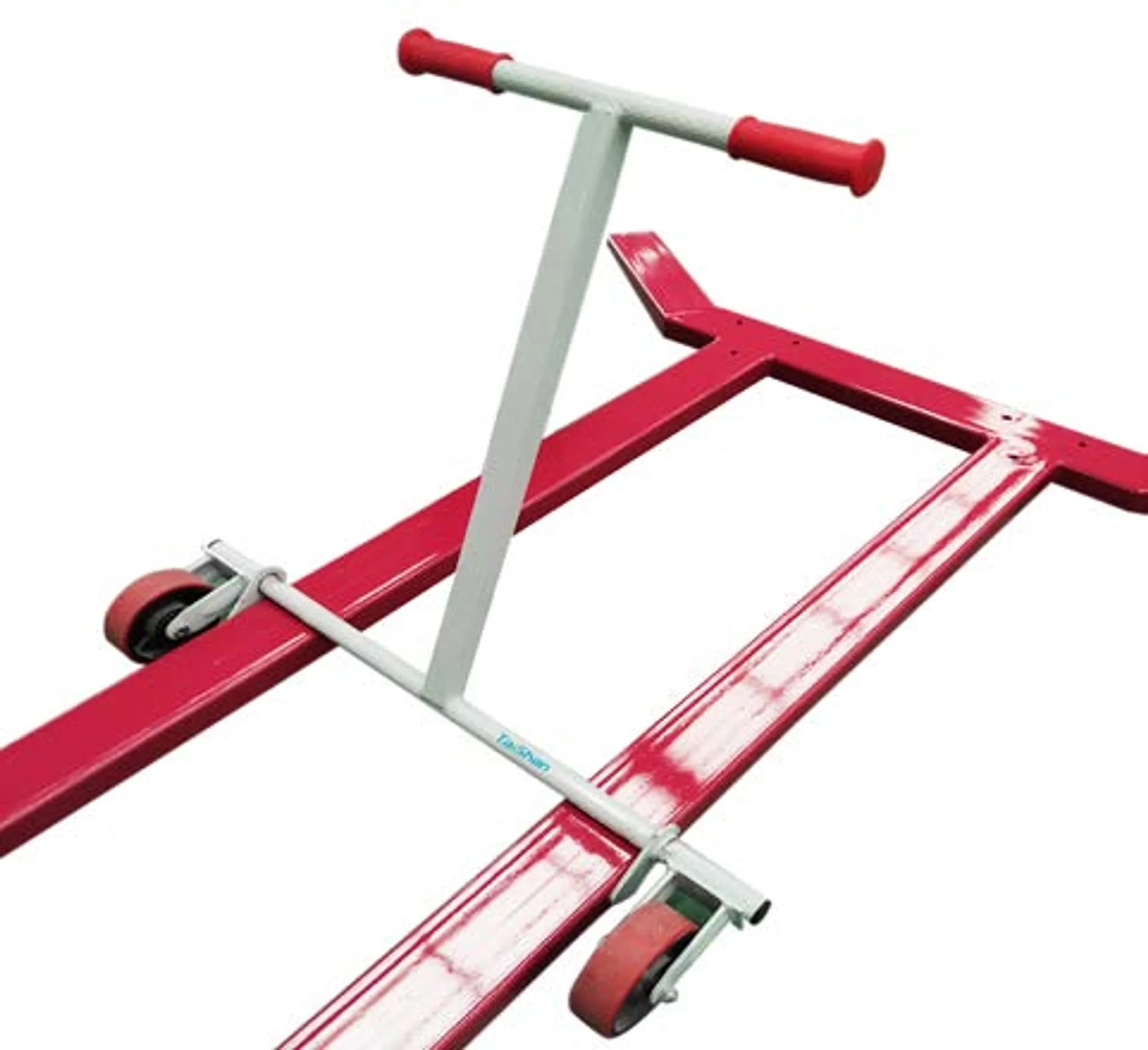 Parallel Bars Cart &#8211; TQ2048A