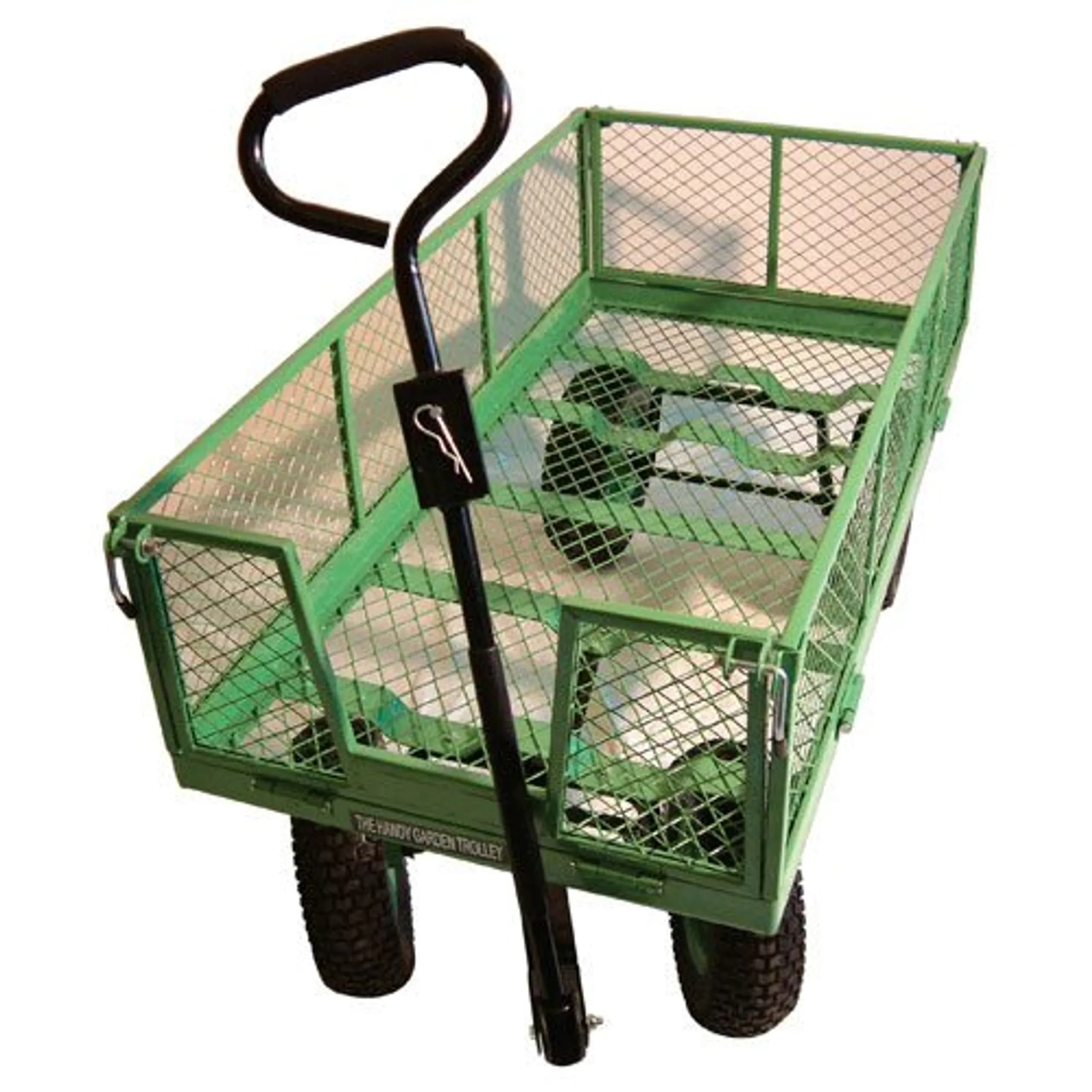 Multi Purpose Trolley