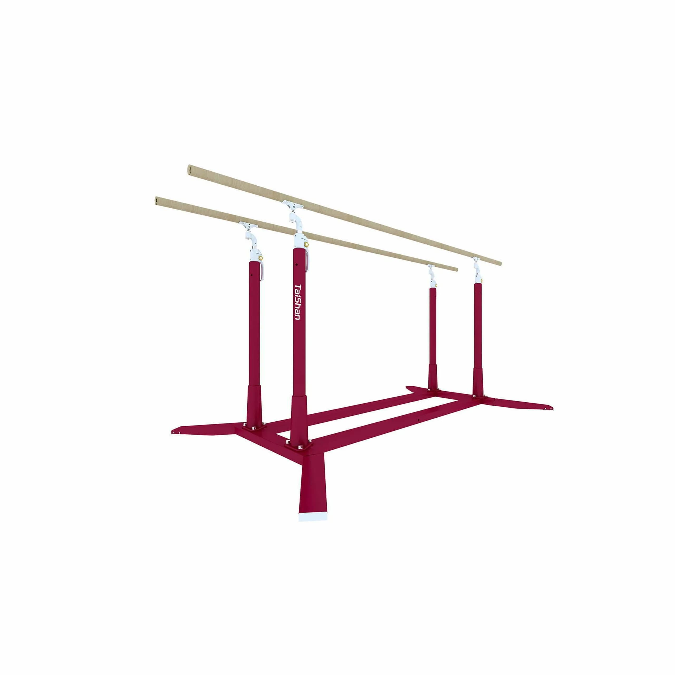 Competition-Parallel-Bar-TQ1001B&#8212;FIG