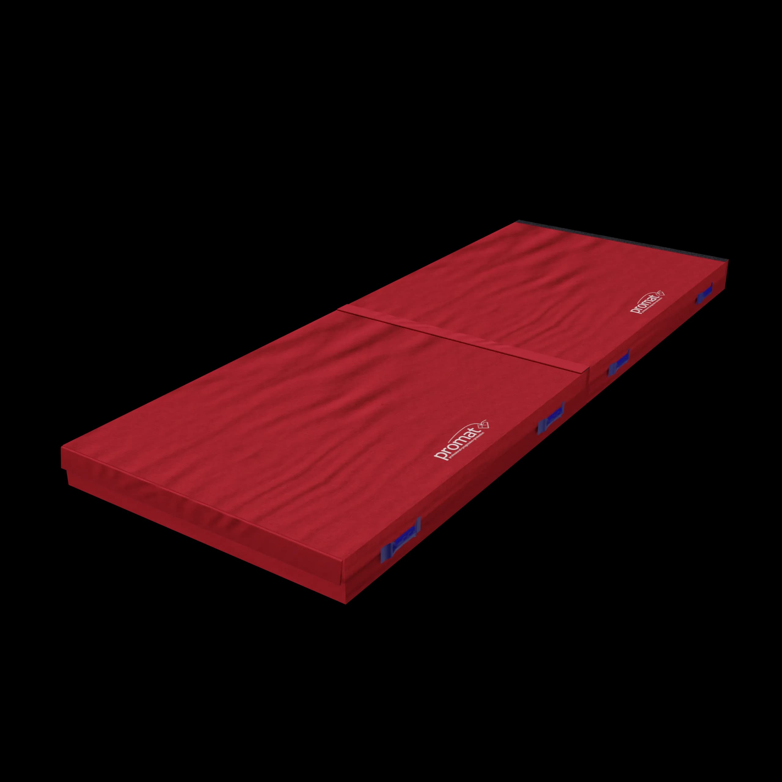Connecting Crash Mat 002
