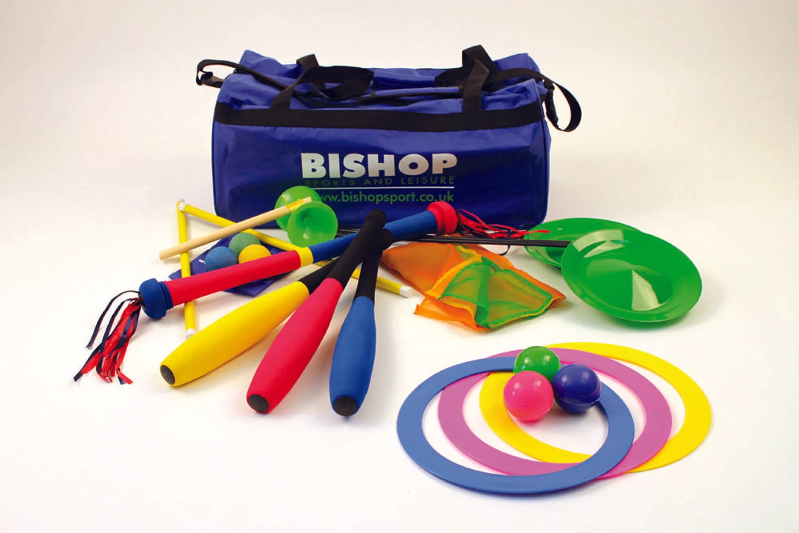 Starter Juggling Kit