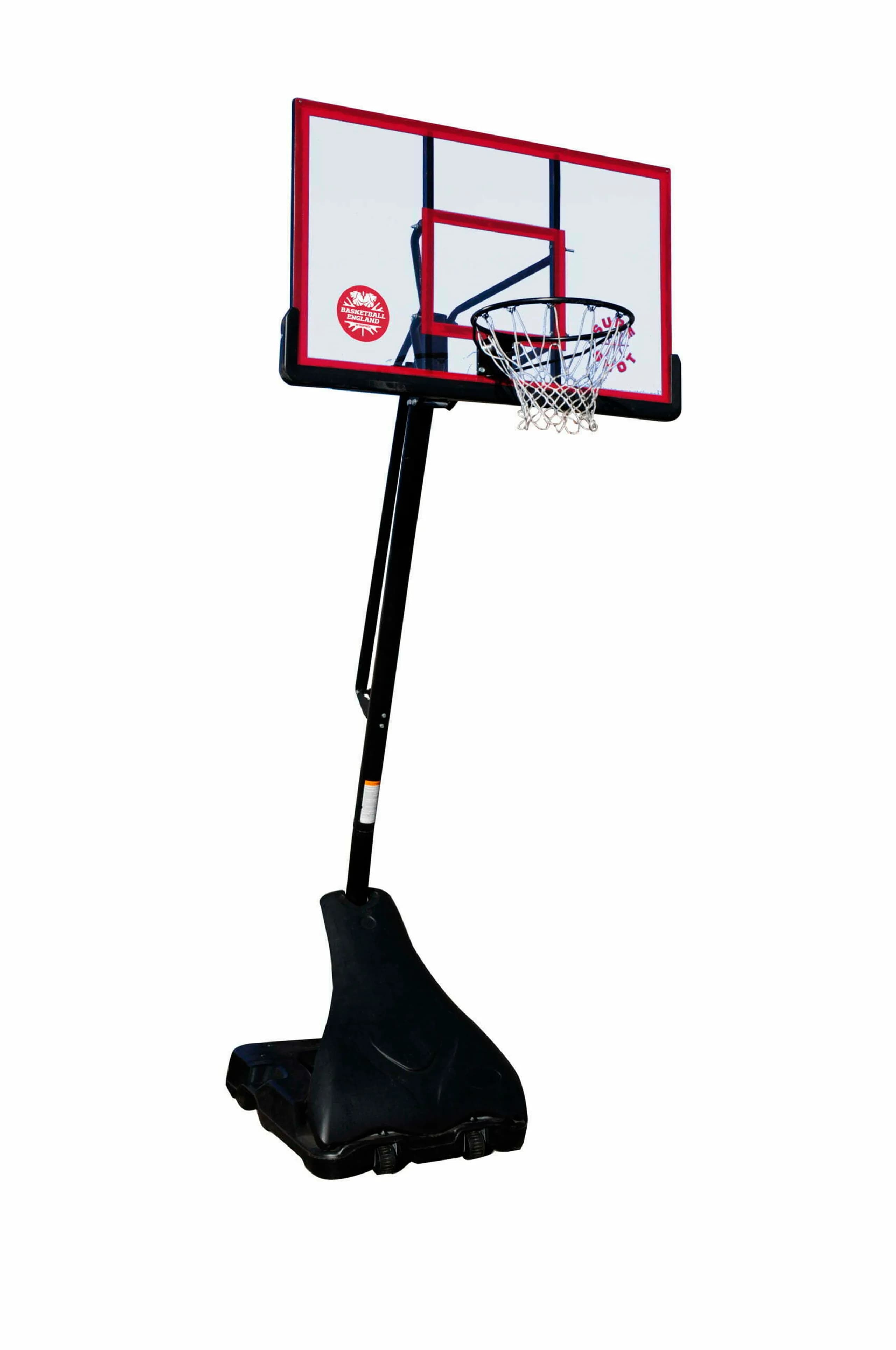 Pro Just Basketball Unit