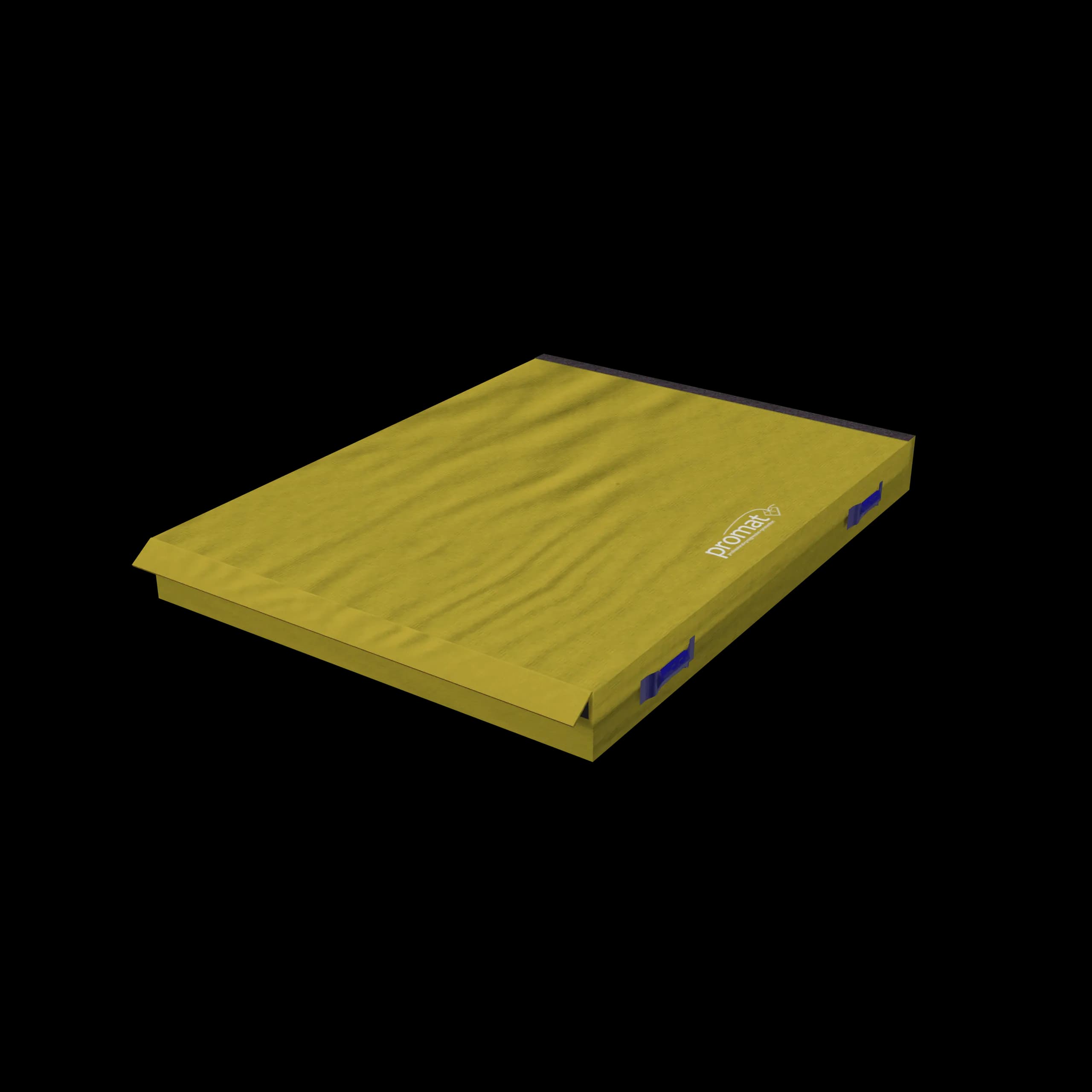 Connecting Crash Mat 007