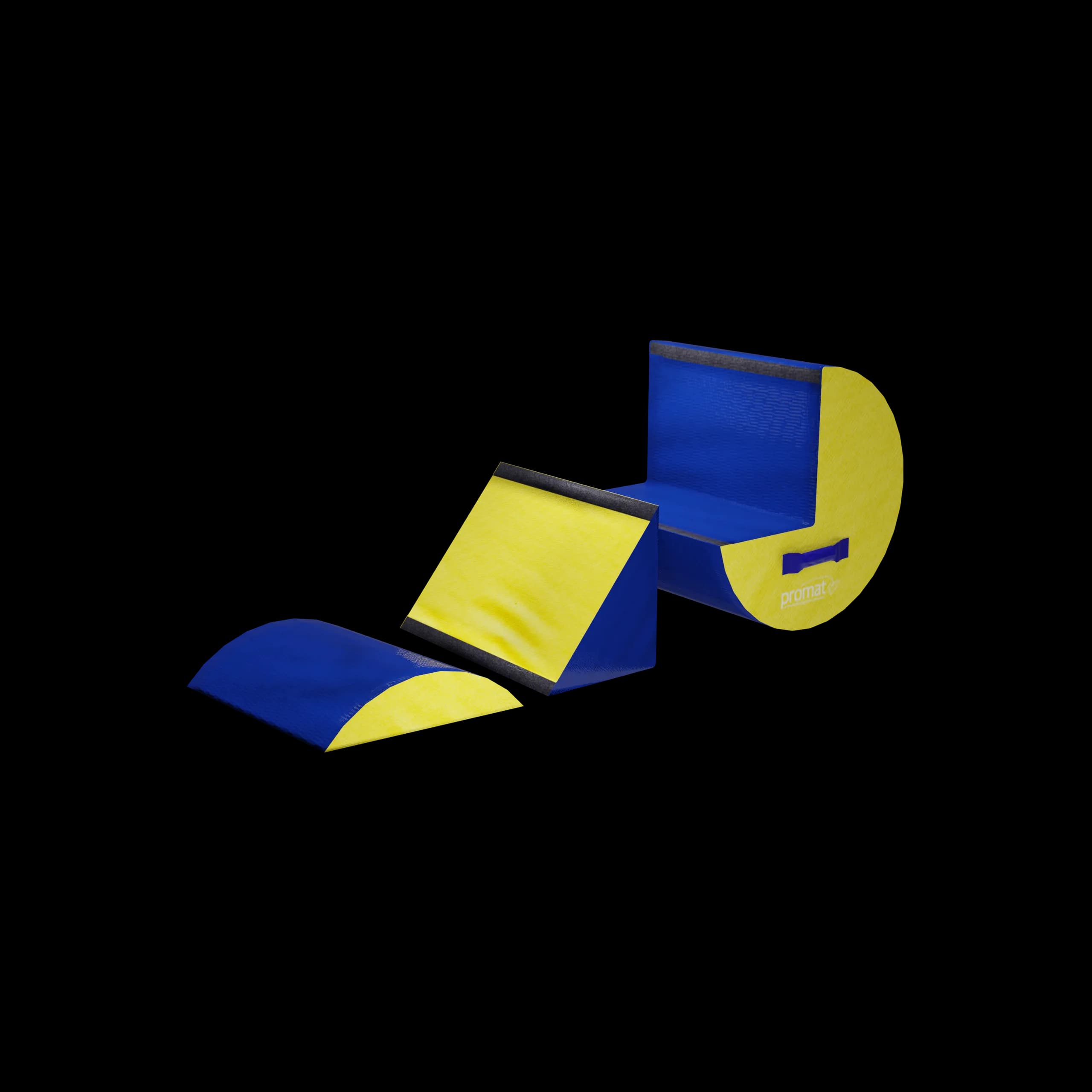 Roller Blocks 002