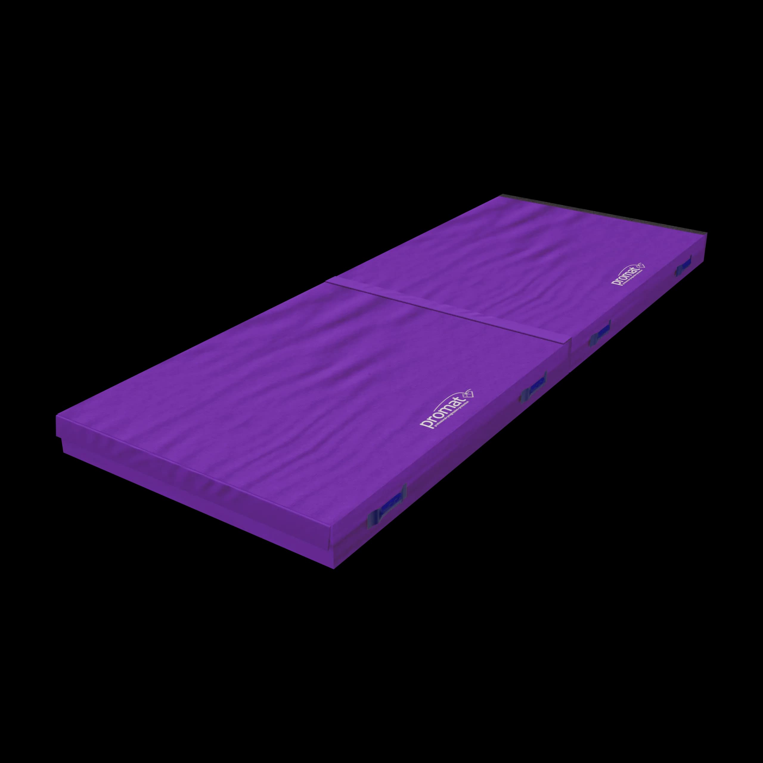 Connecting Crash Mat 013