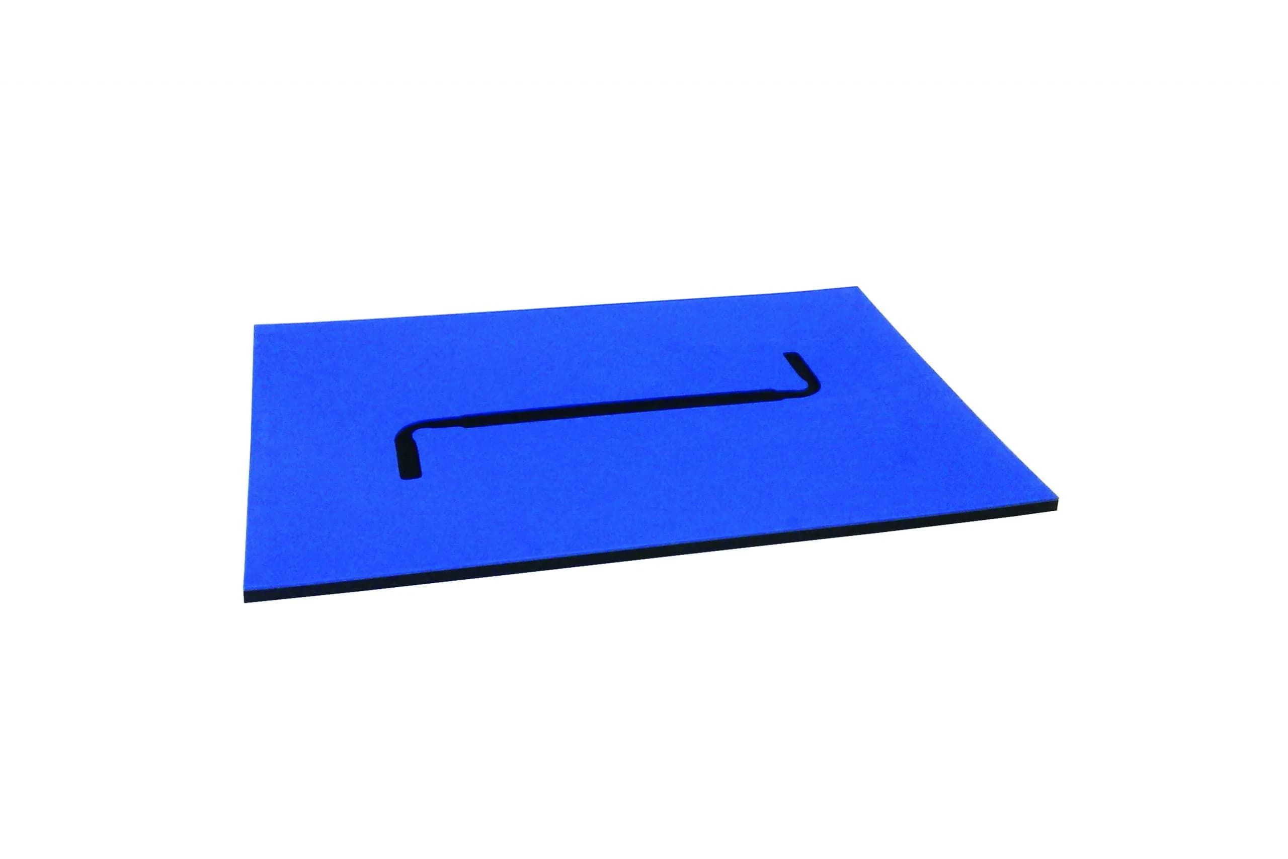 Balance Beam Mat scaled