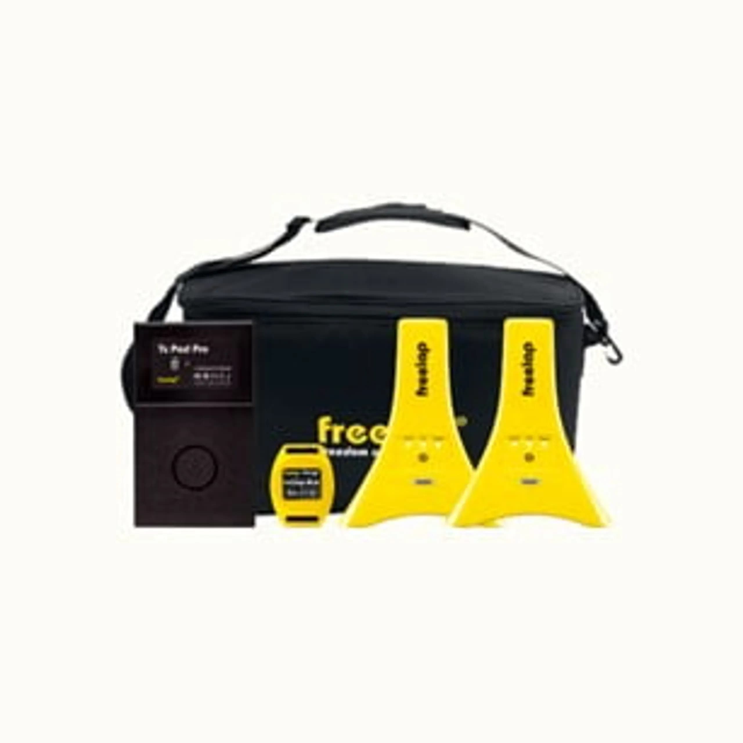 Freelap Sprint Packs