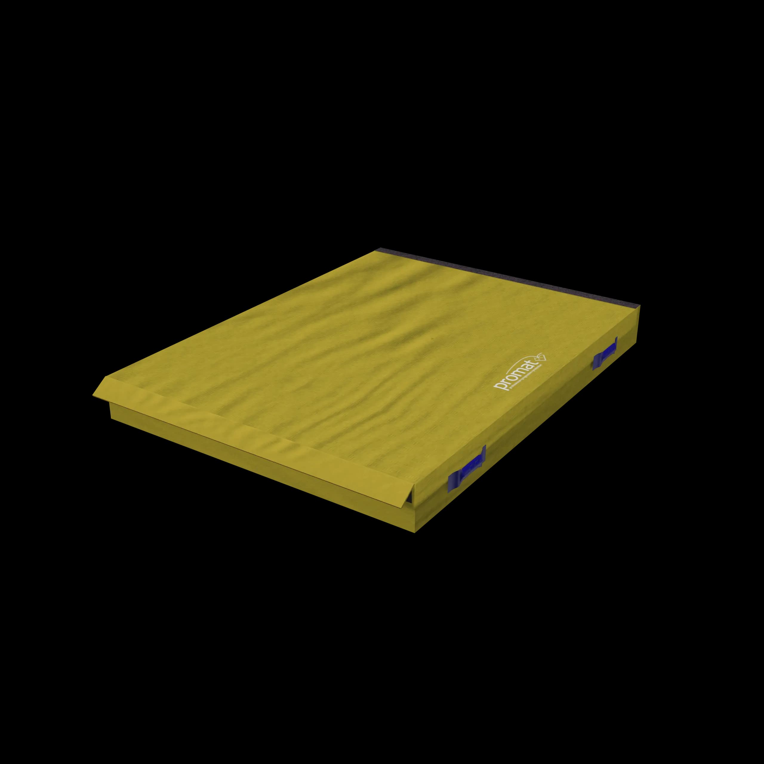Connecting Crash Mat 007