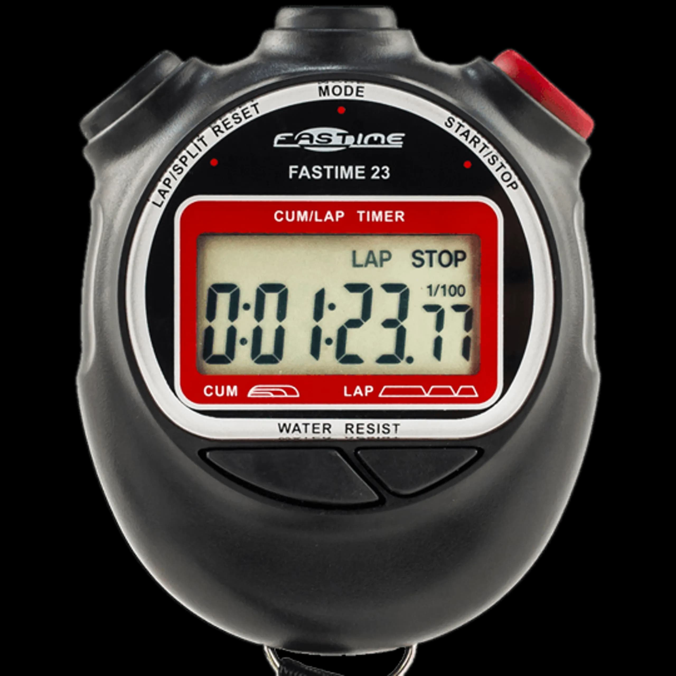 Fastime 23 Fastime Stopwatch