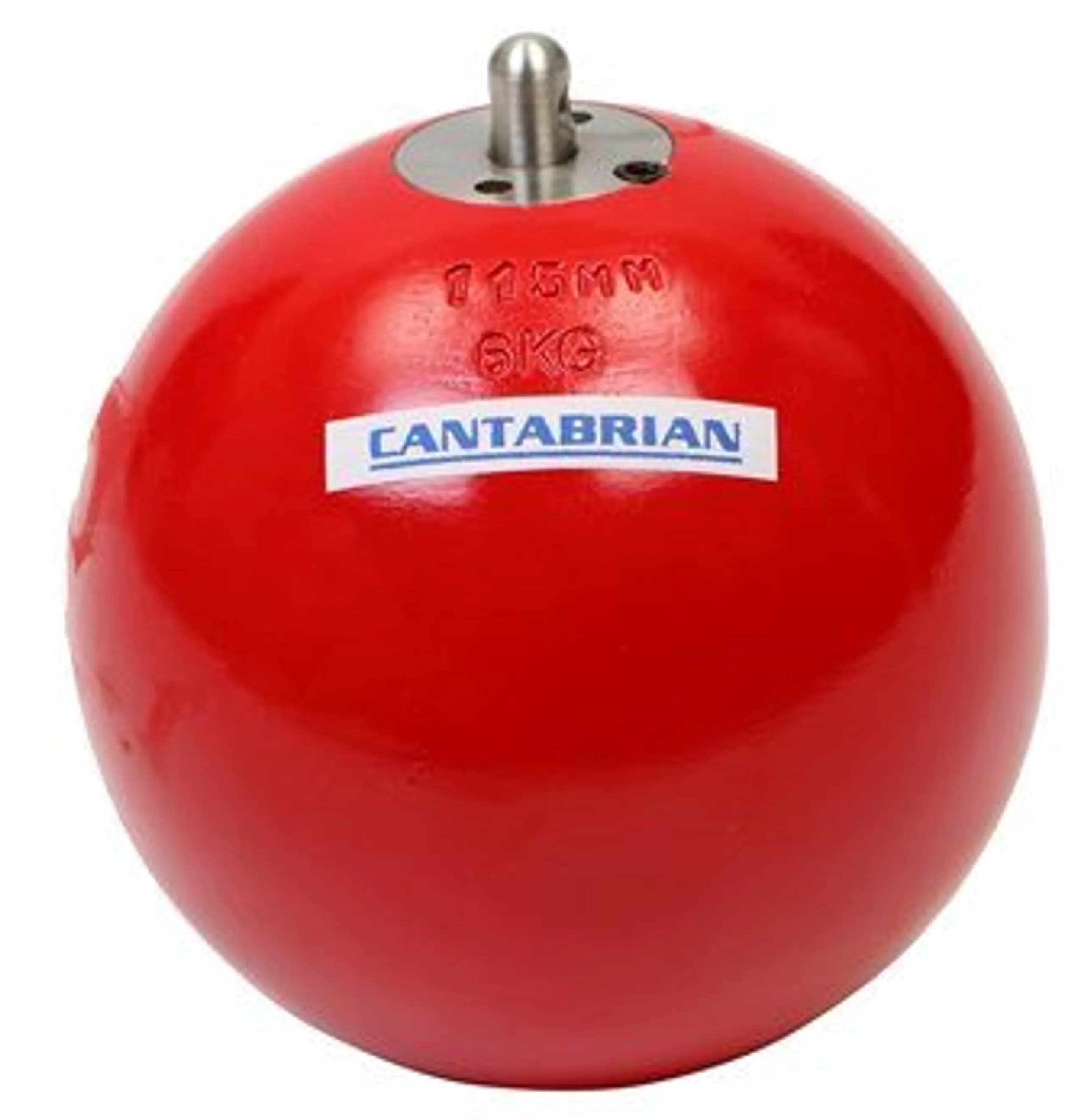 Cantabrian Club Competition Hammer
