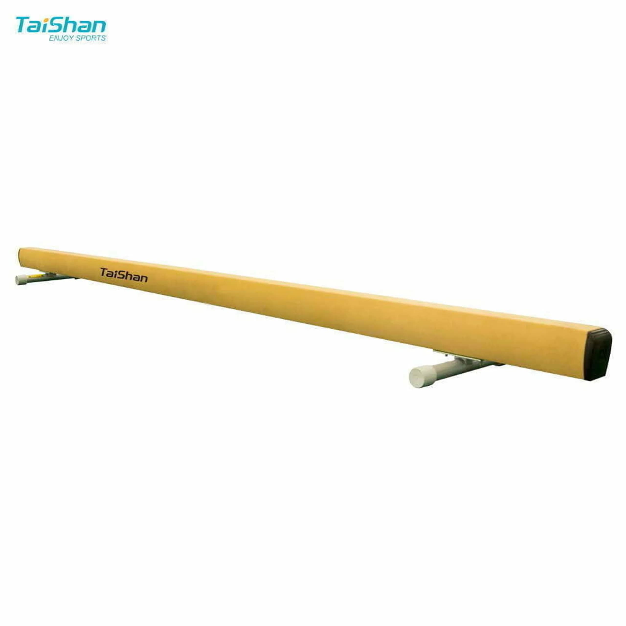 Low Balance beam TQ2051 TQ20511 and TQ20512 logo