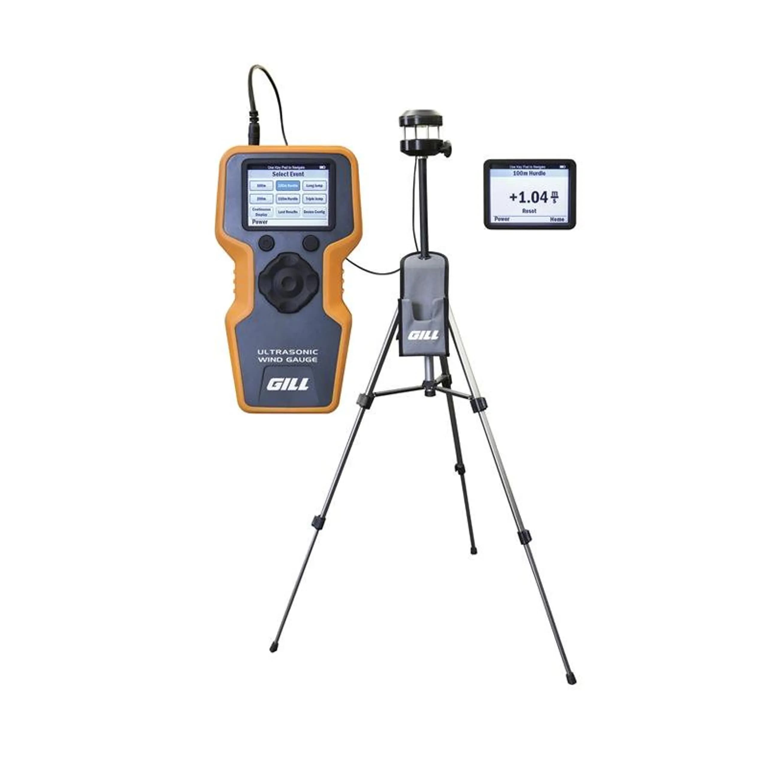 Gill Ultra Sonic Wind Gauge 2.0