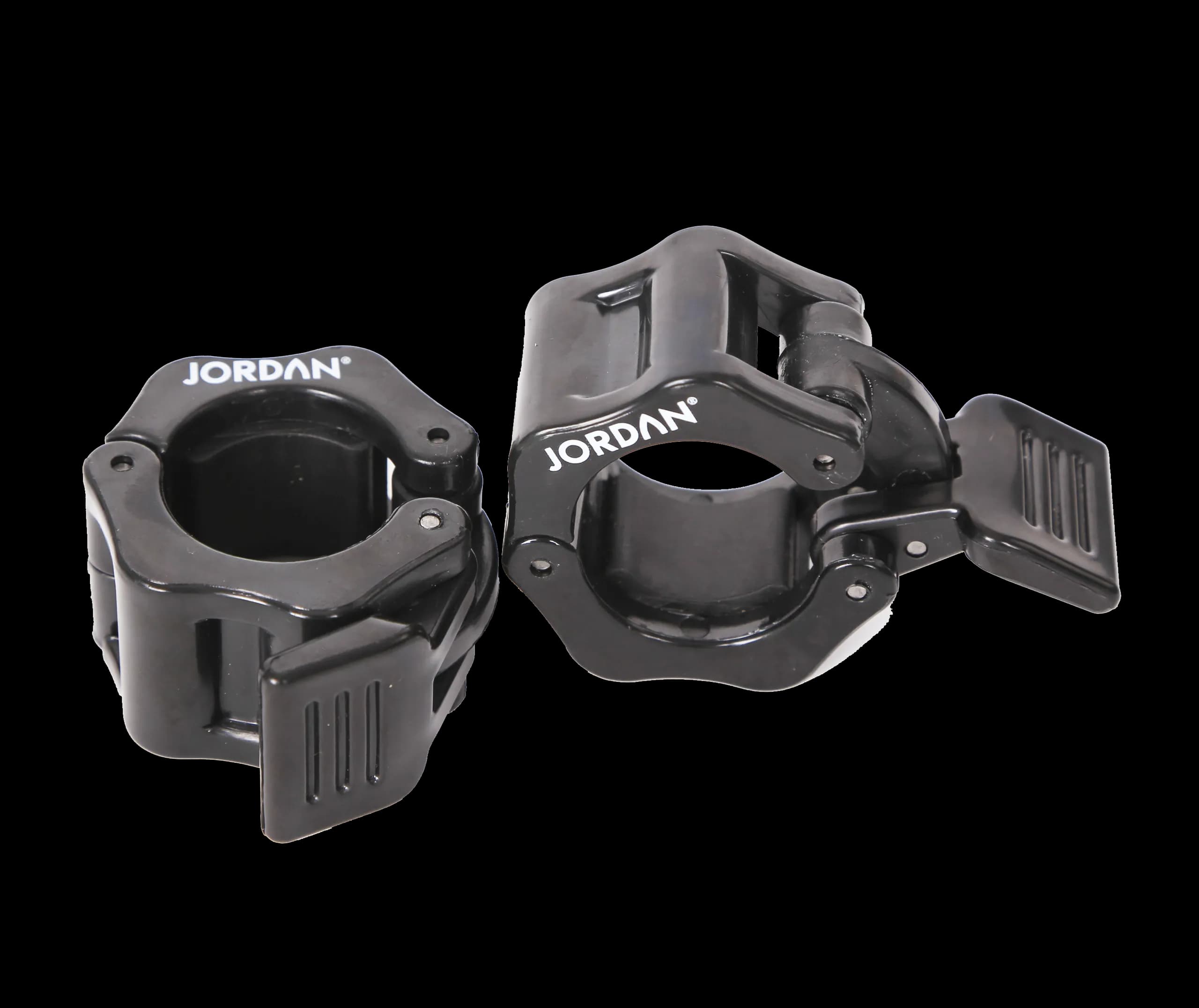 Studio Barbell Quick Lock Collar 30mm (pair)