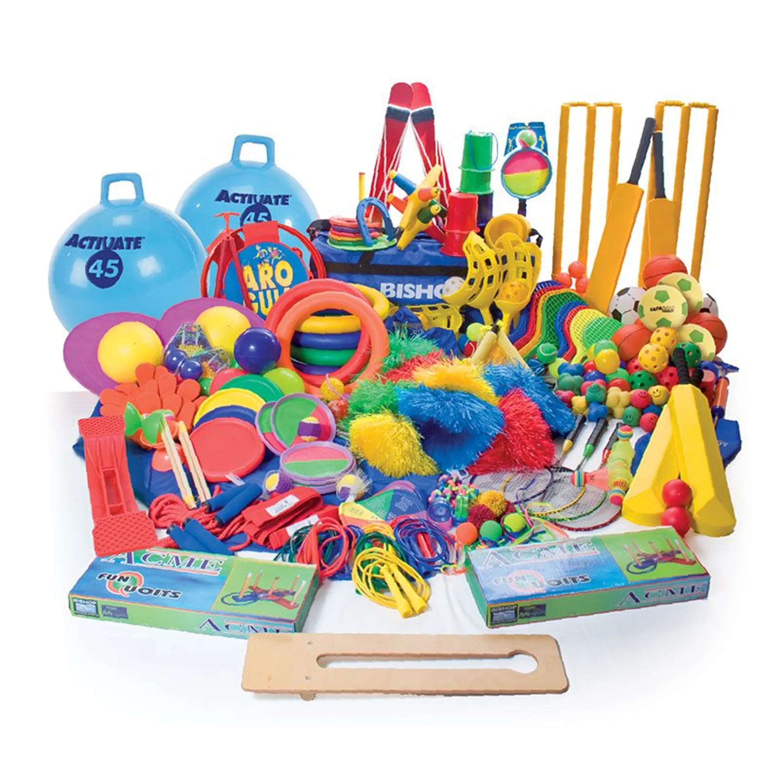 SE6660 Activate Jumbo Mix