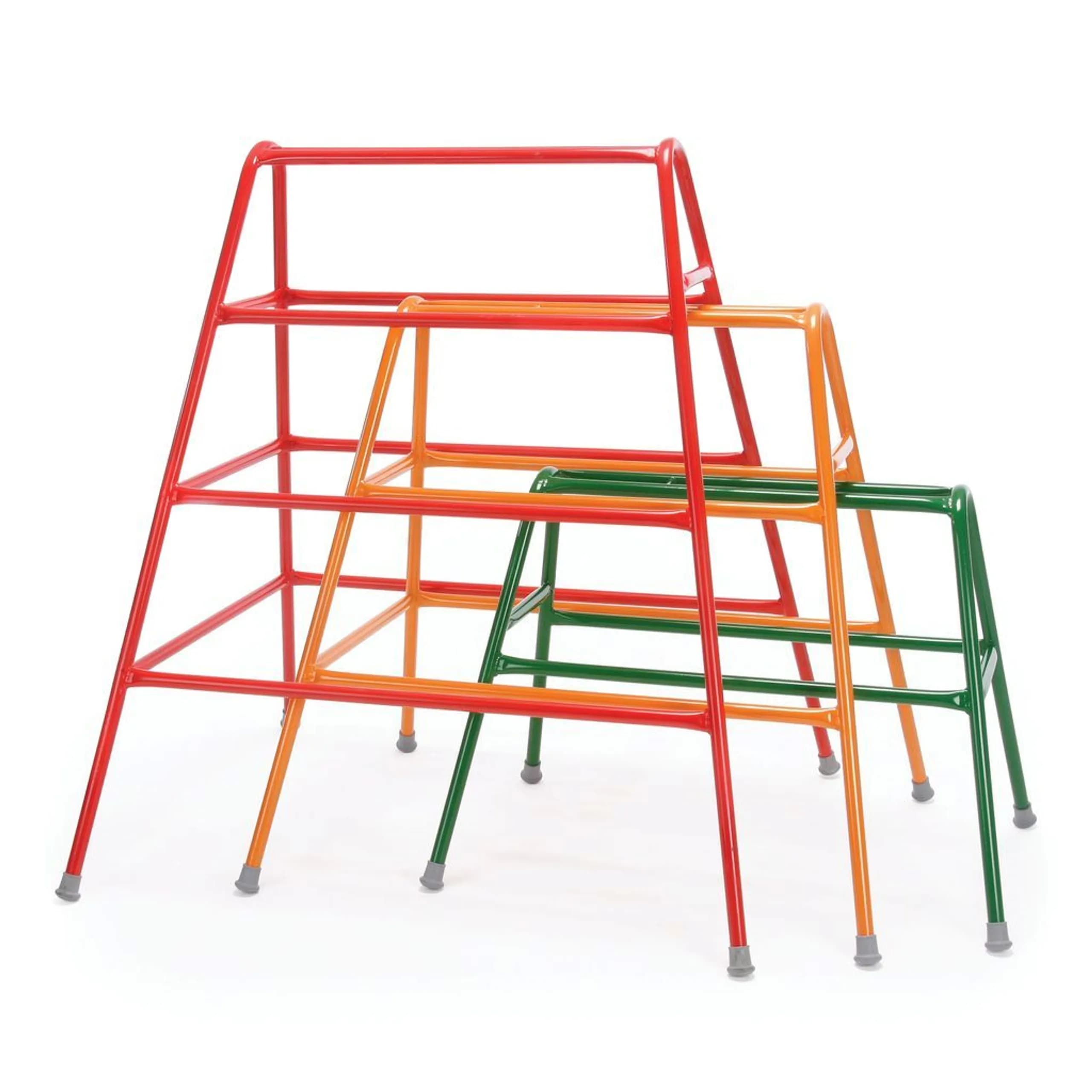 Agility Trestle Set