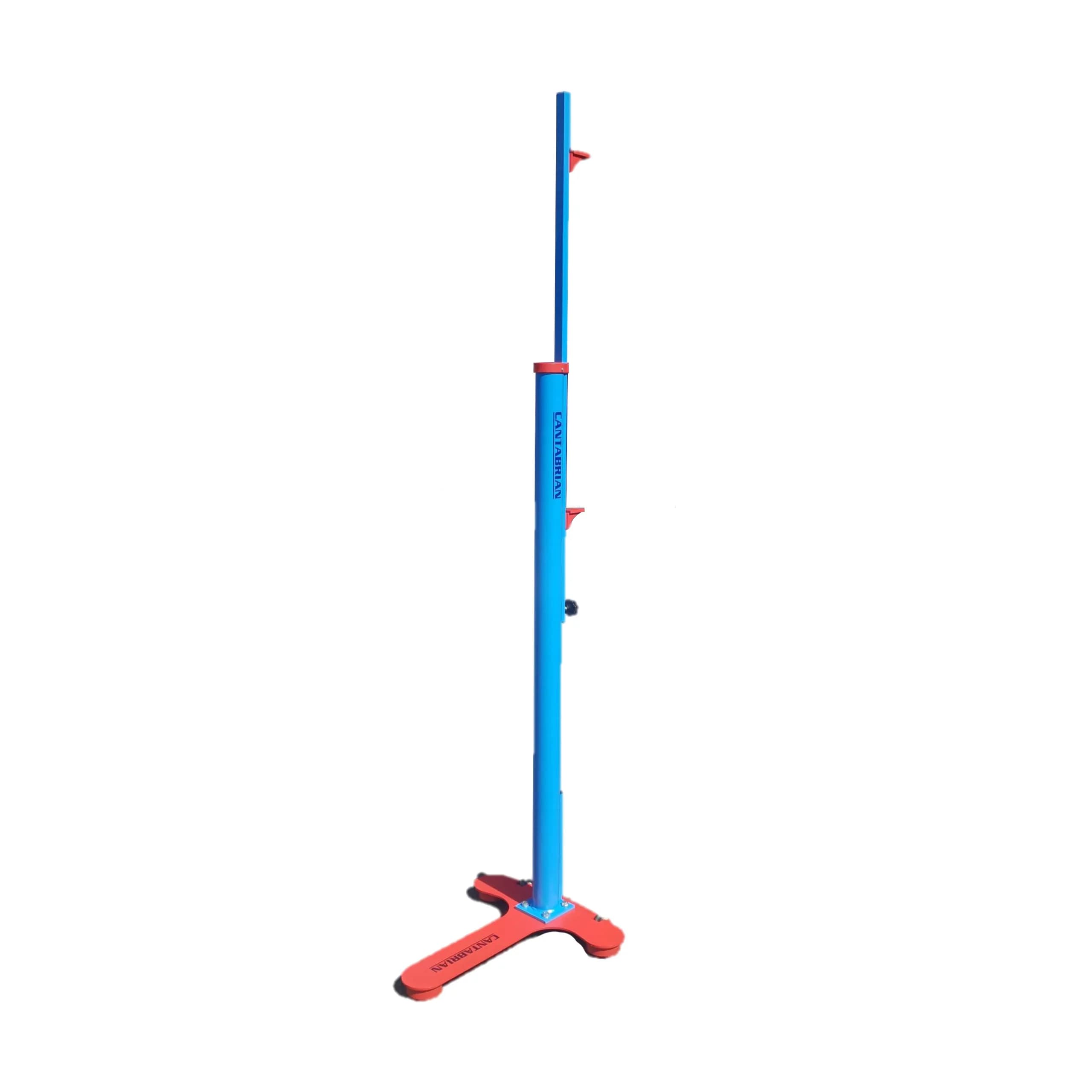 Cantabrian International High Jump Stands