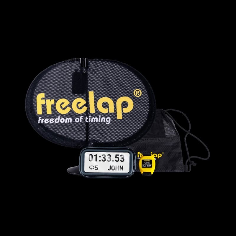 Freelap Motorcross Packs
