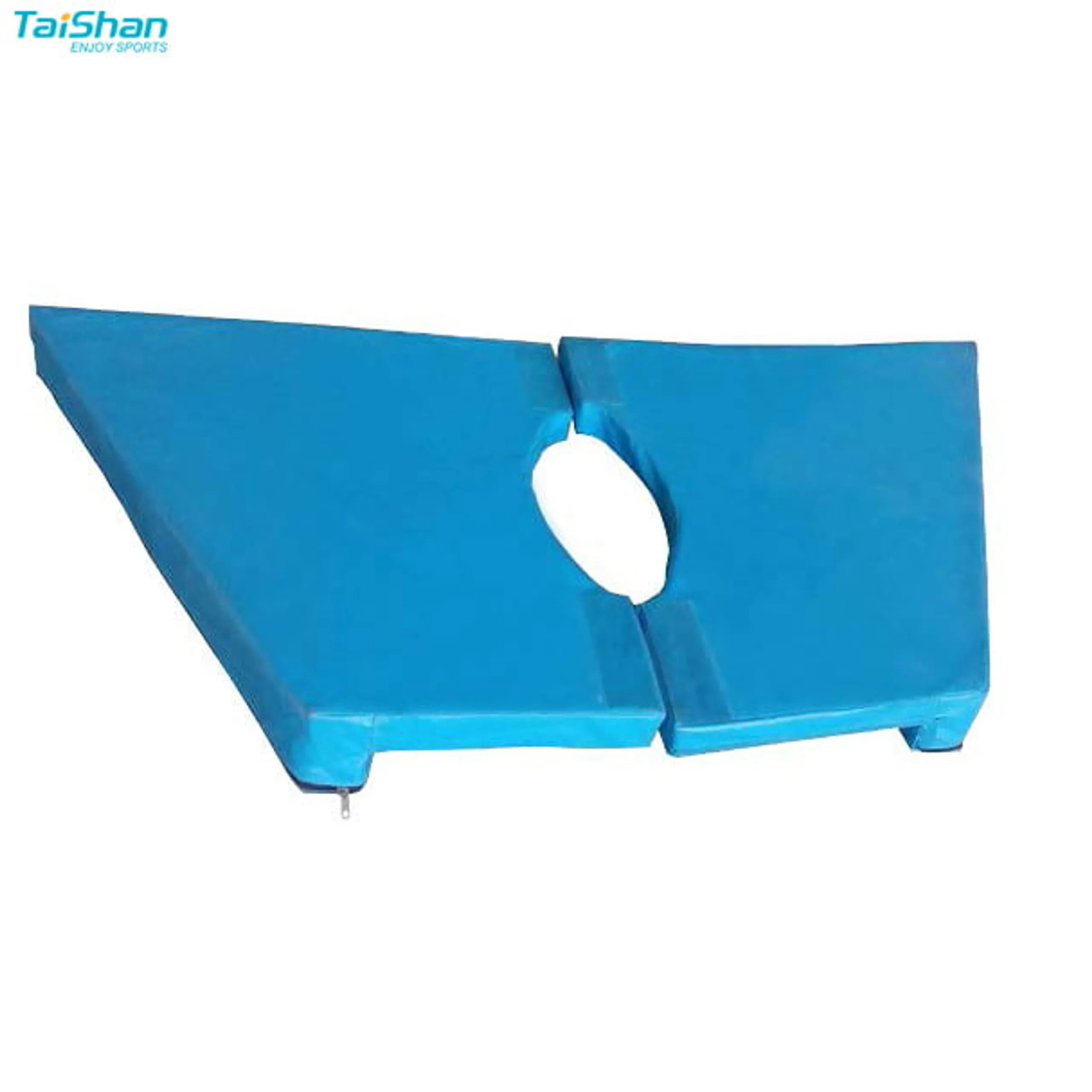 Taishan Vaulting Table Base Pad