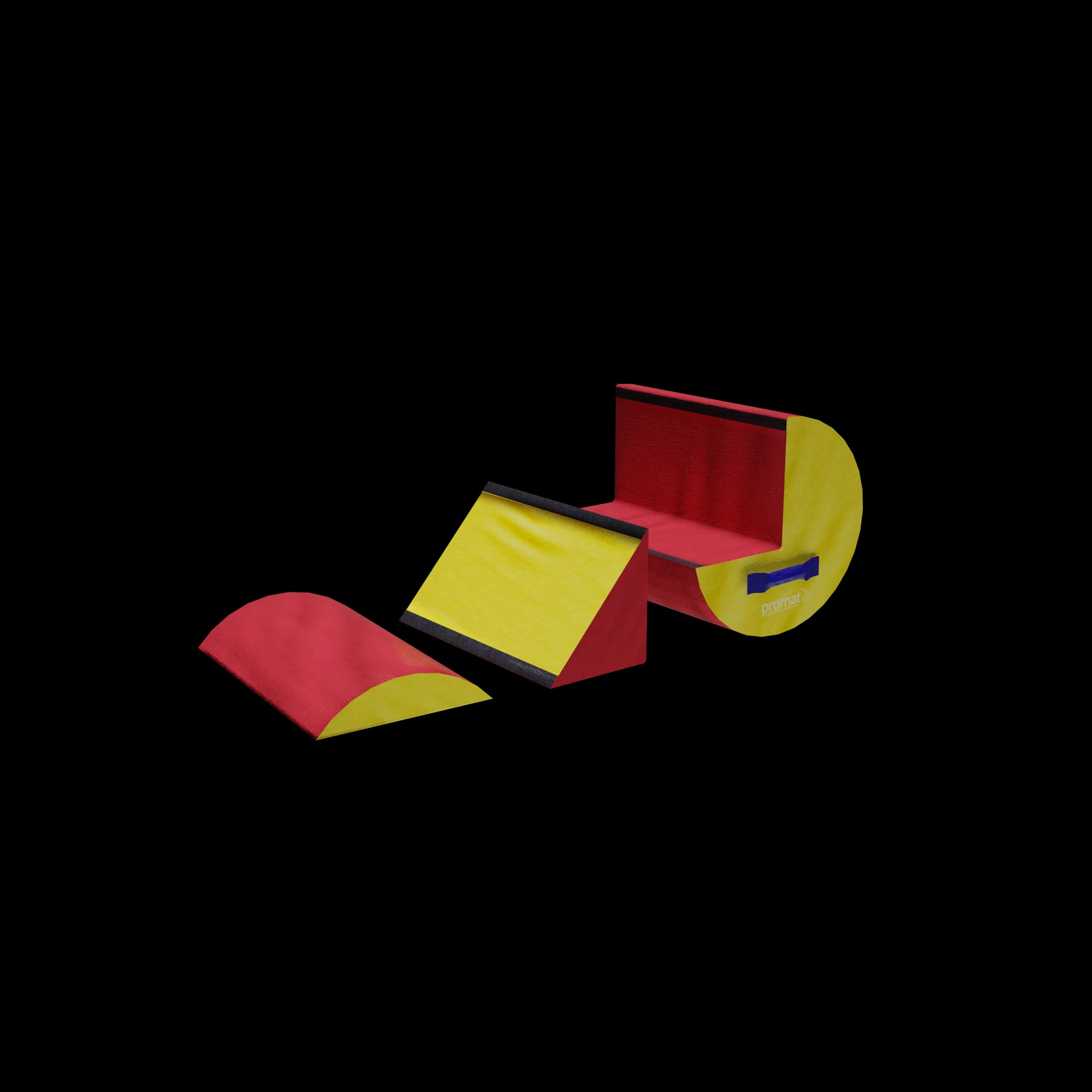 Roller Blocks 004