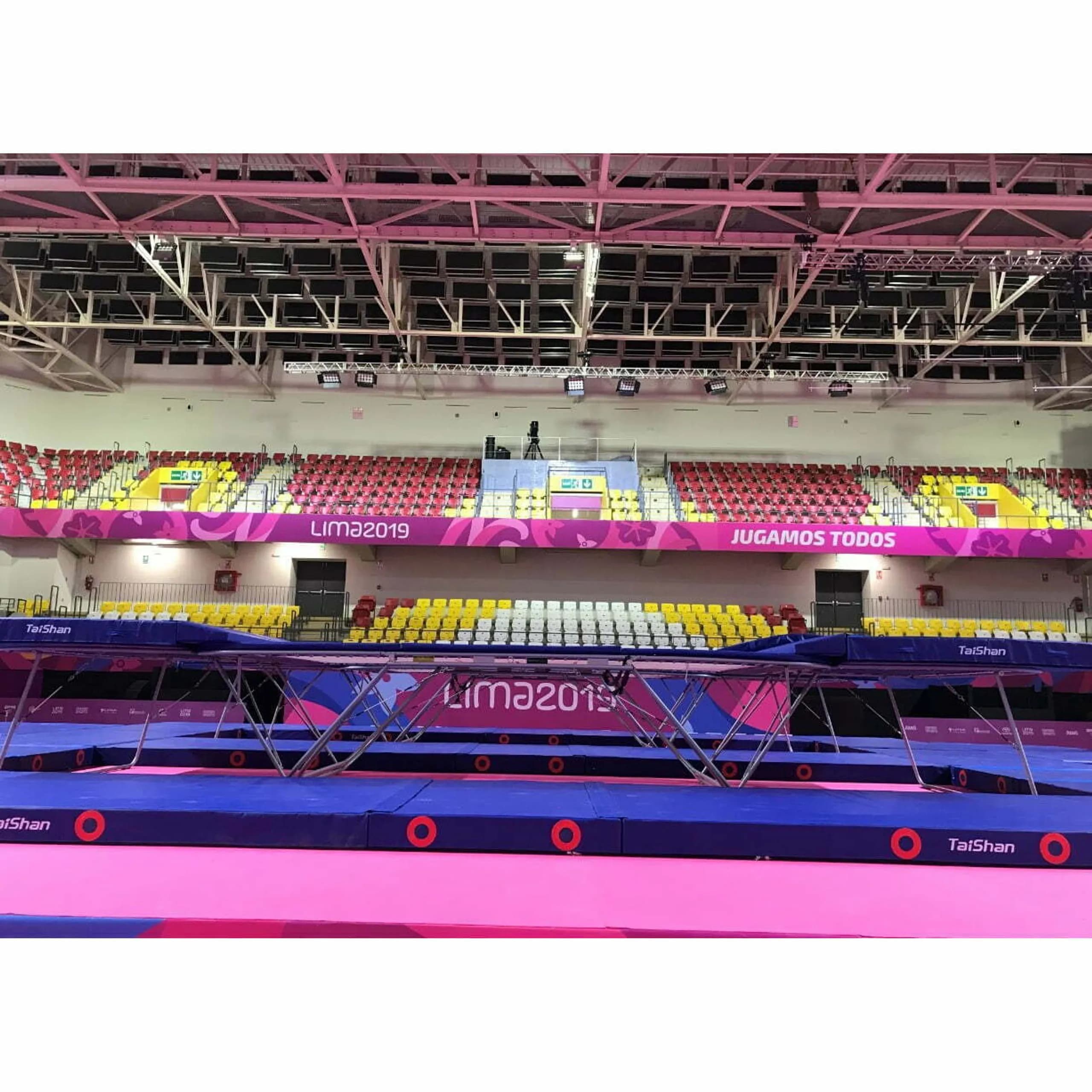 Standard-Trampoline&#8212;TQ1013.3