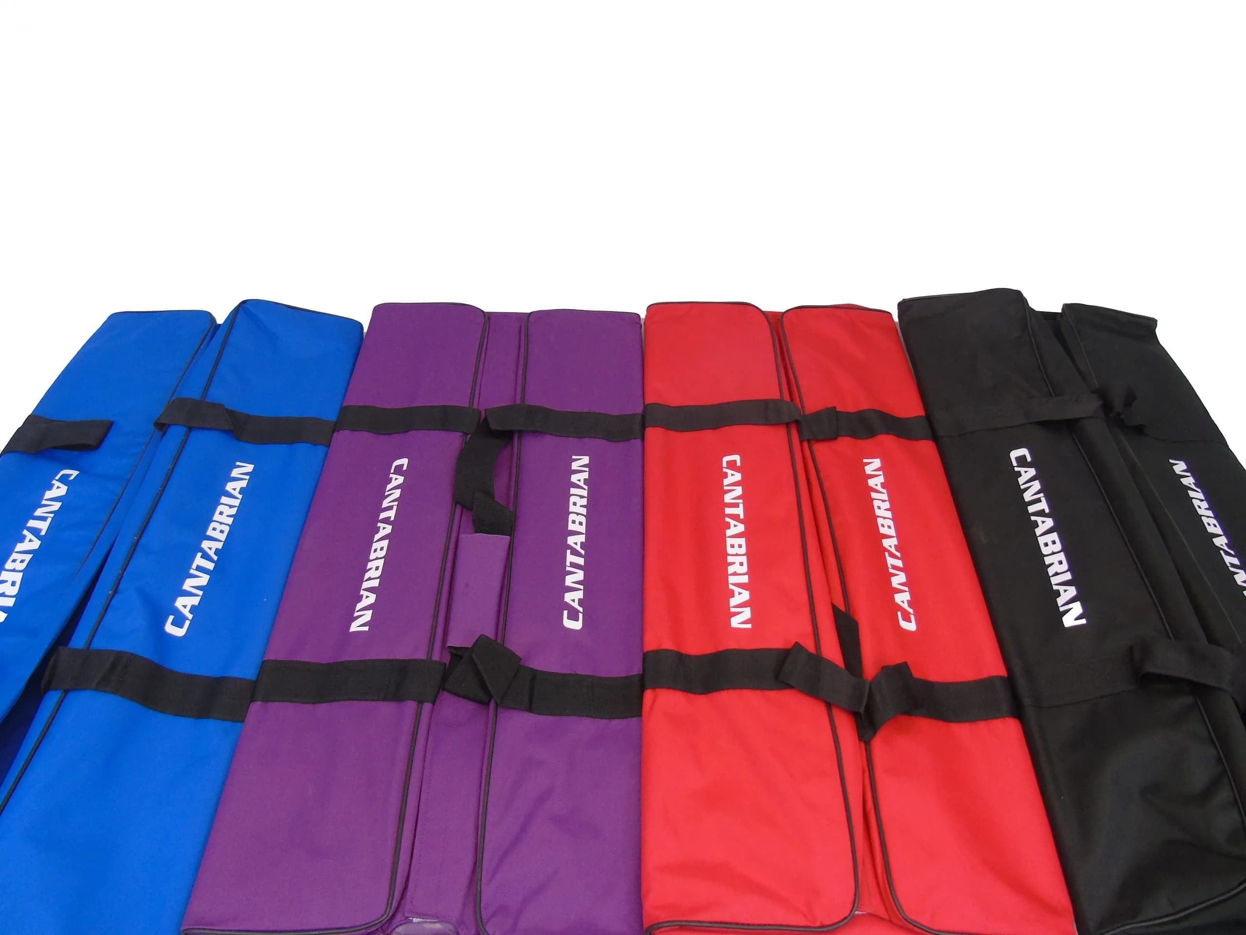 Cantabrian Starting Block Bag