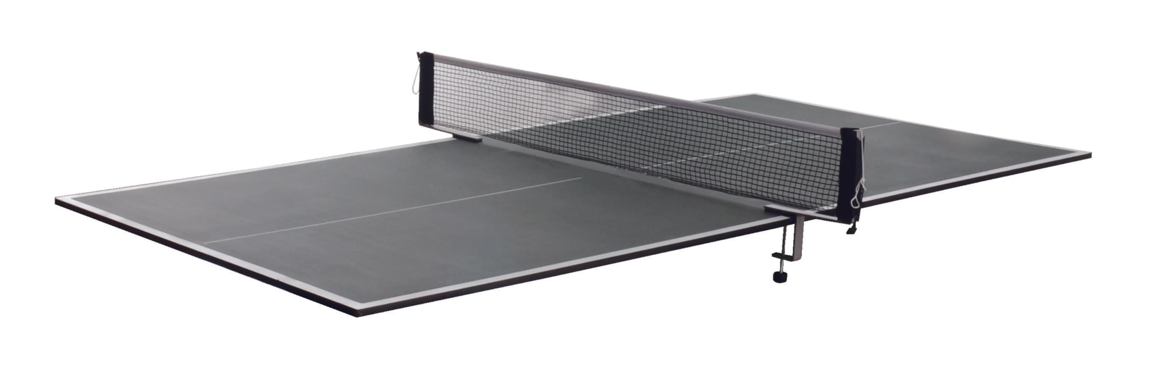 Table Tennis top only - 6x3 green