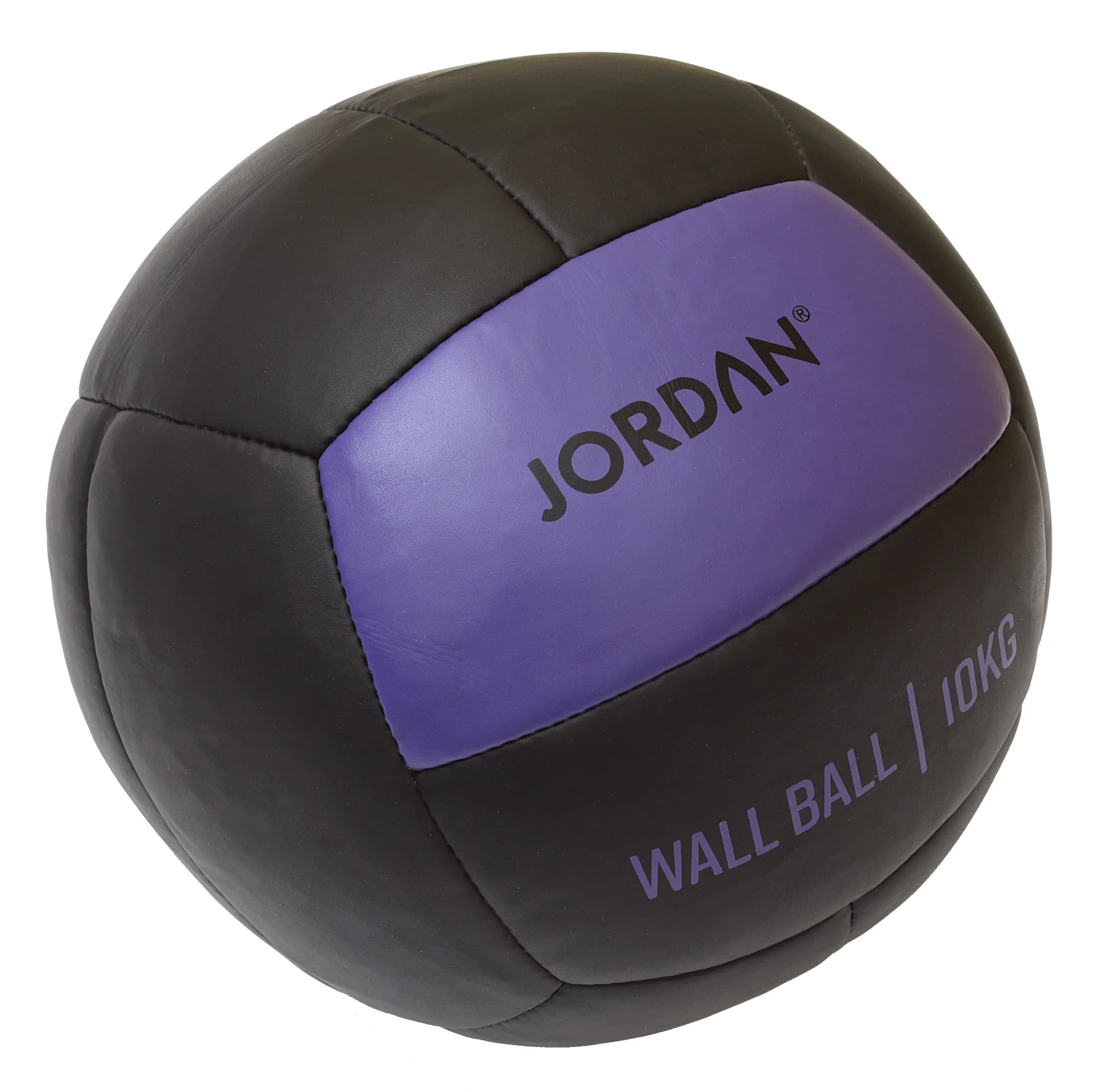 JLOMB2-10 Wall Ball 10kgOversized Med Ball