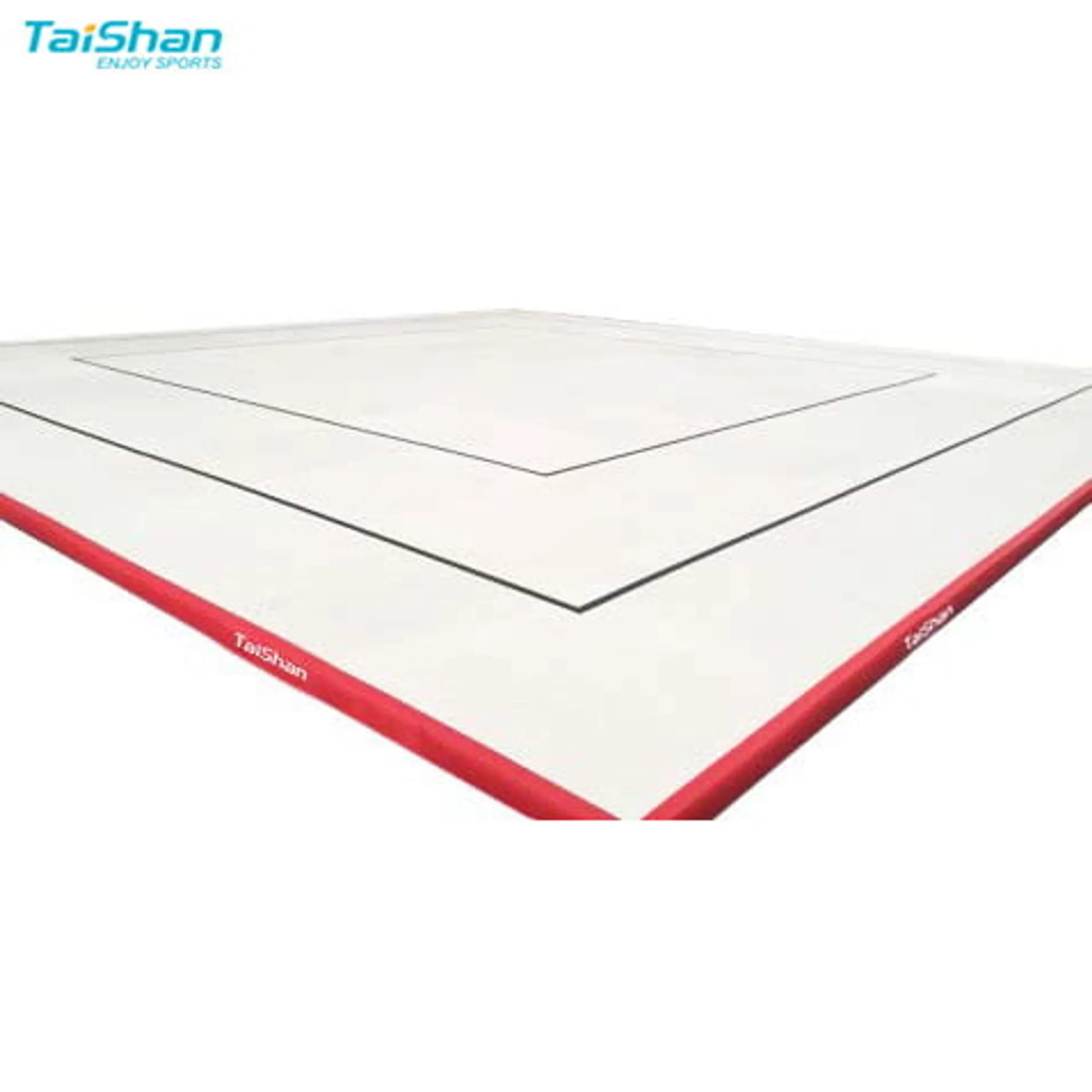 Taishan Aerobics Floor