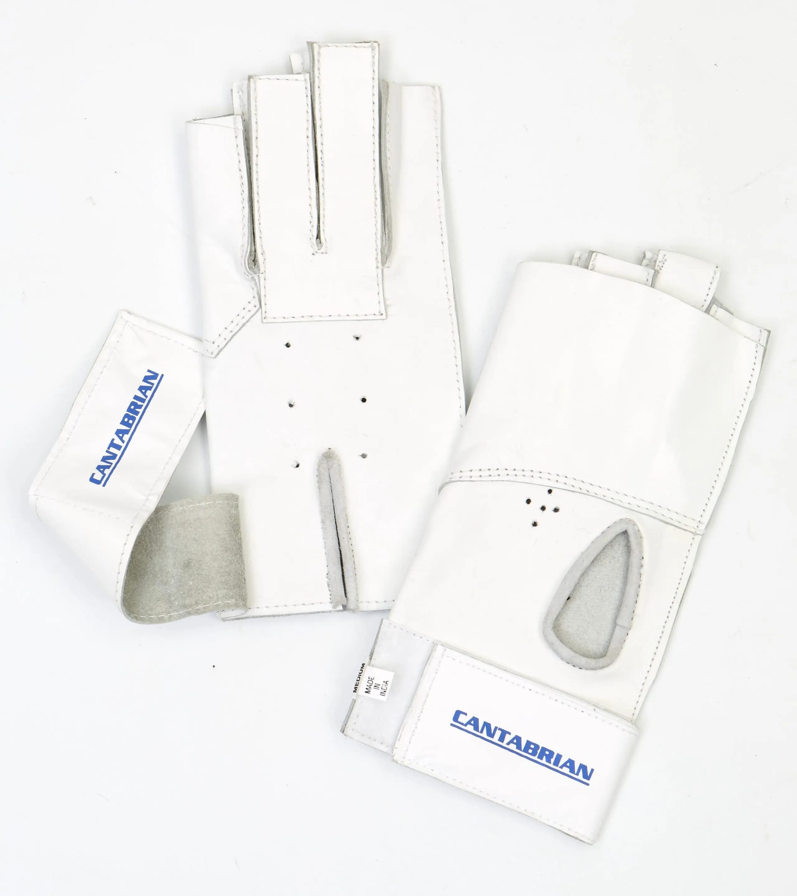 Cantabrian Hammer Gloves