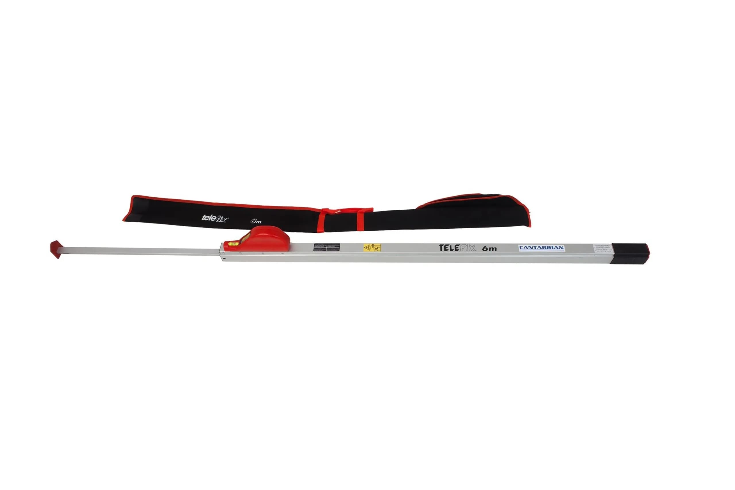 Cantabrian -HG1 telescopic heighy gauge web