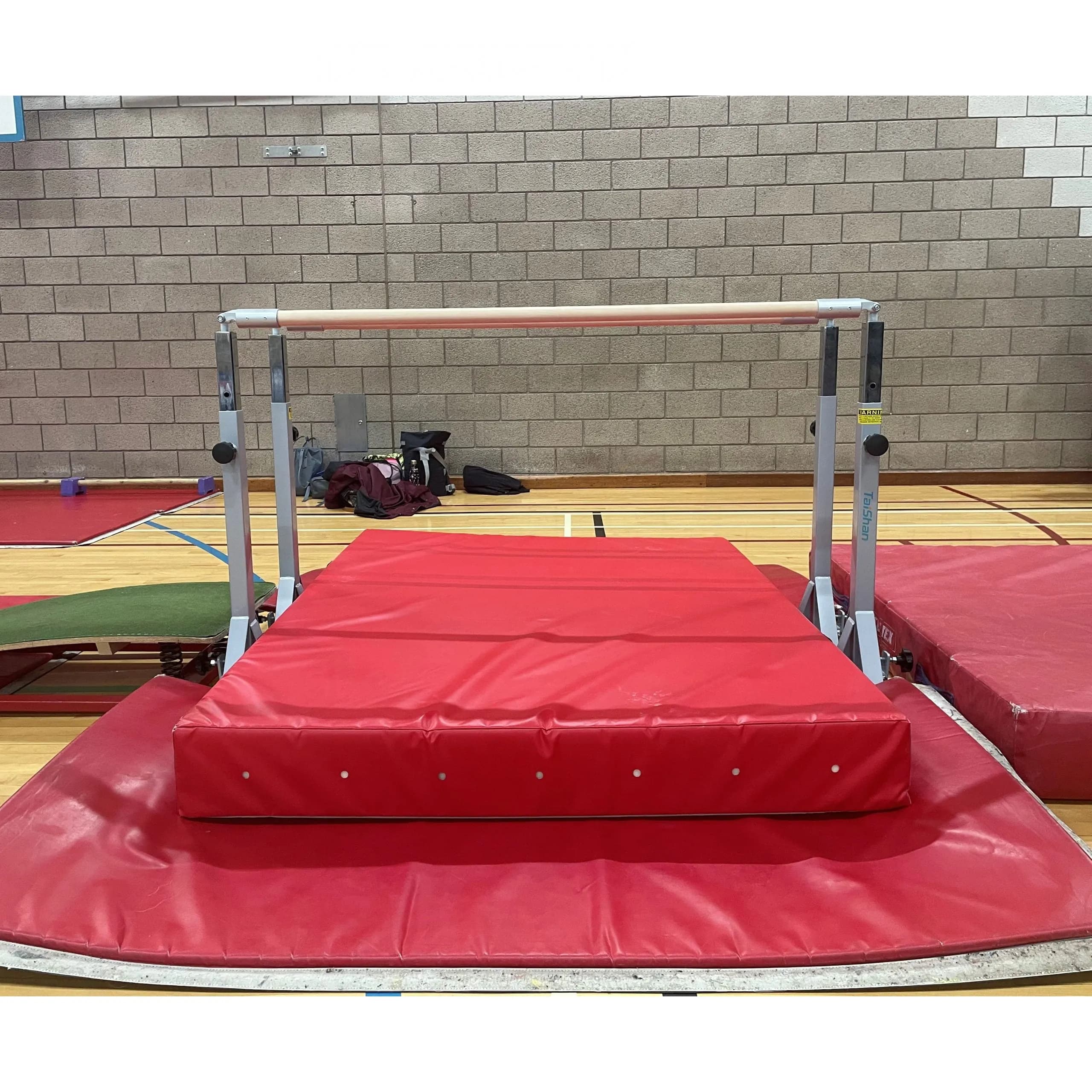Children-Parallel-Bars&#8212;TQ2003.5