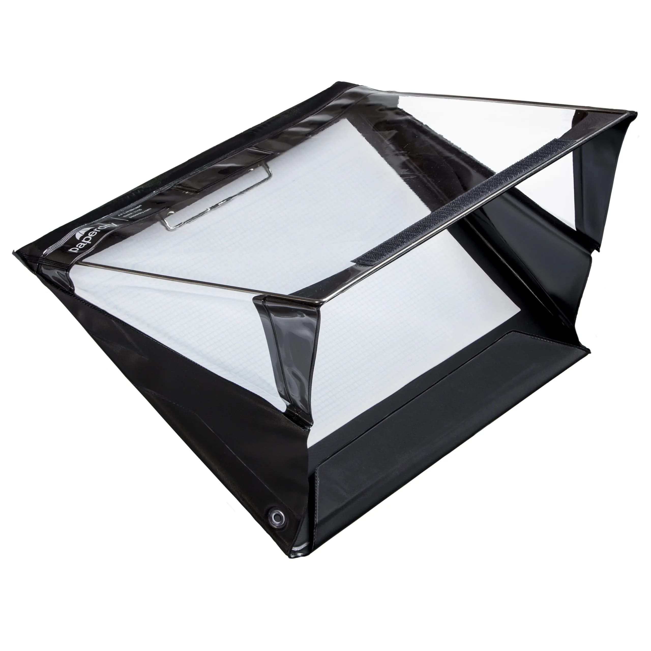 Paper Dry Waterproof Clipboard