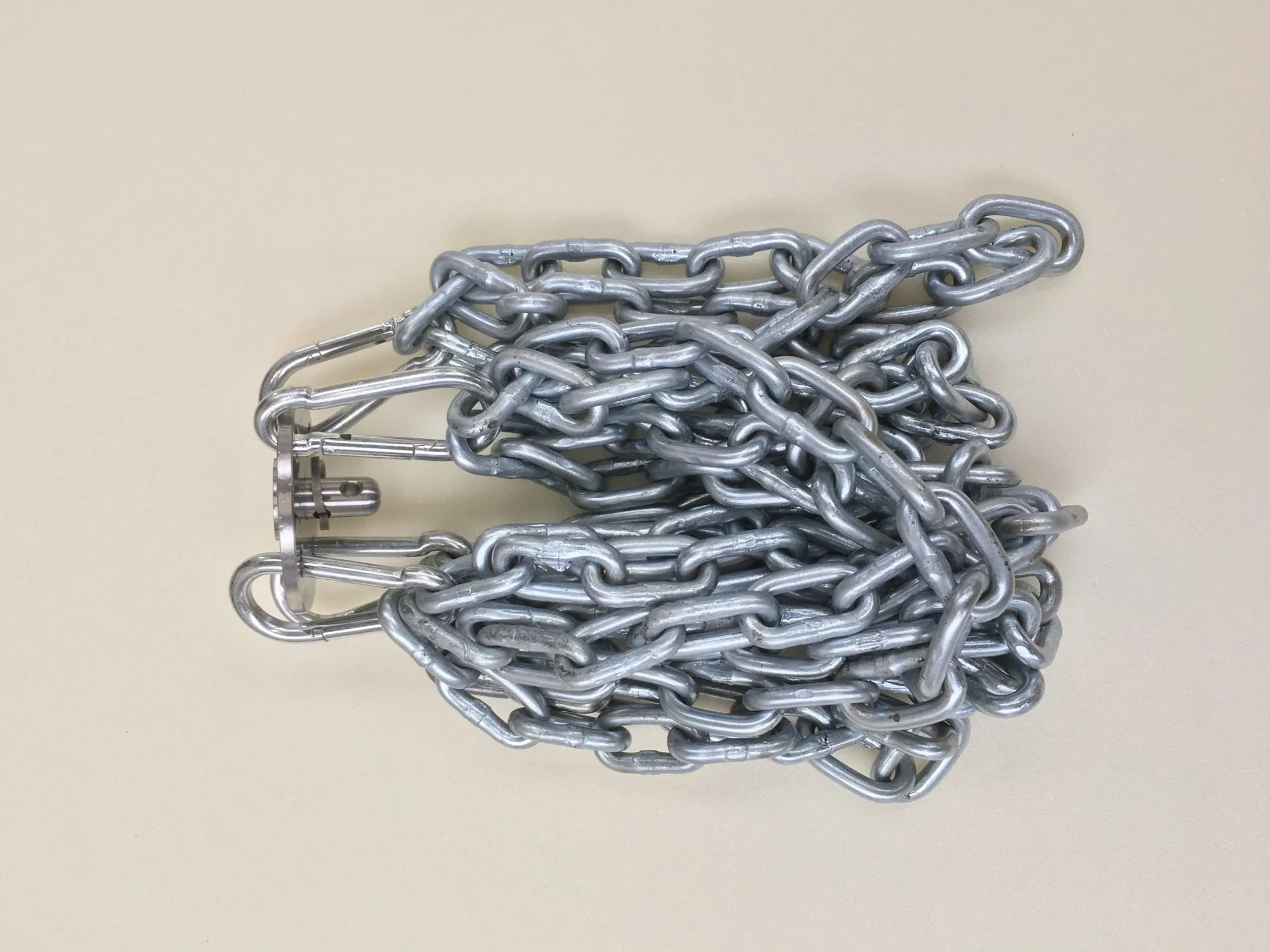 Chain Hammer